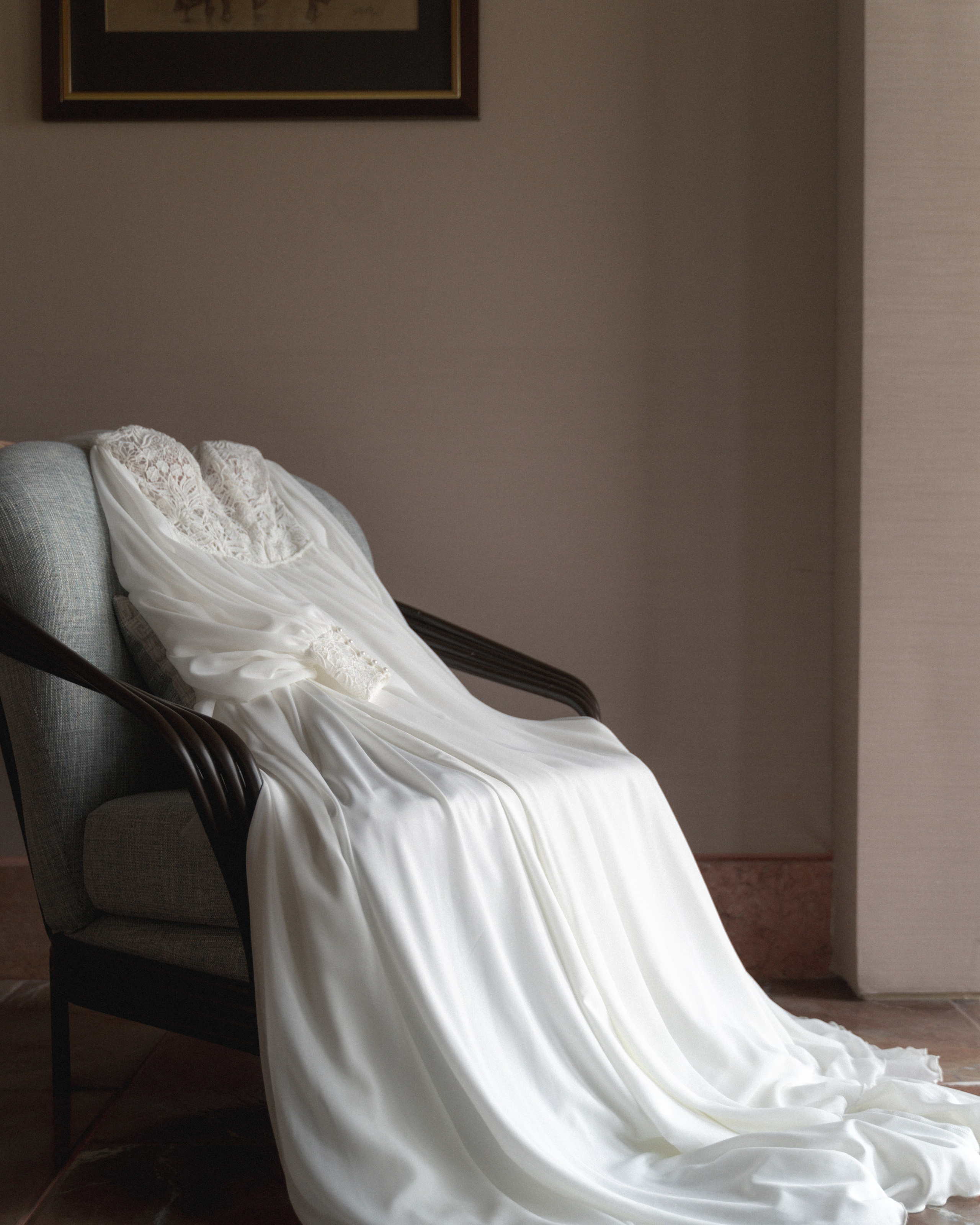 Kamran Olga. Alena Gribkova