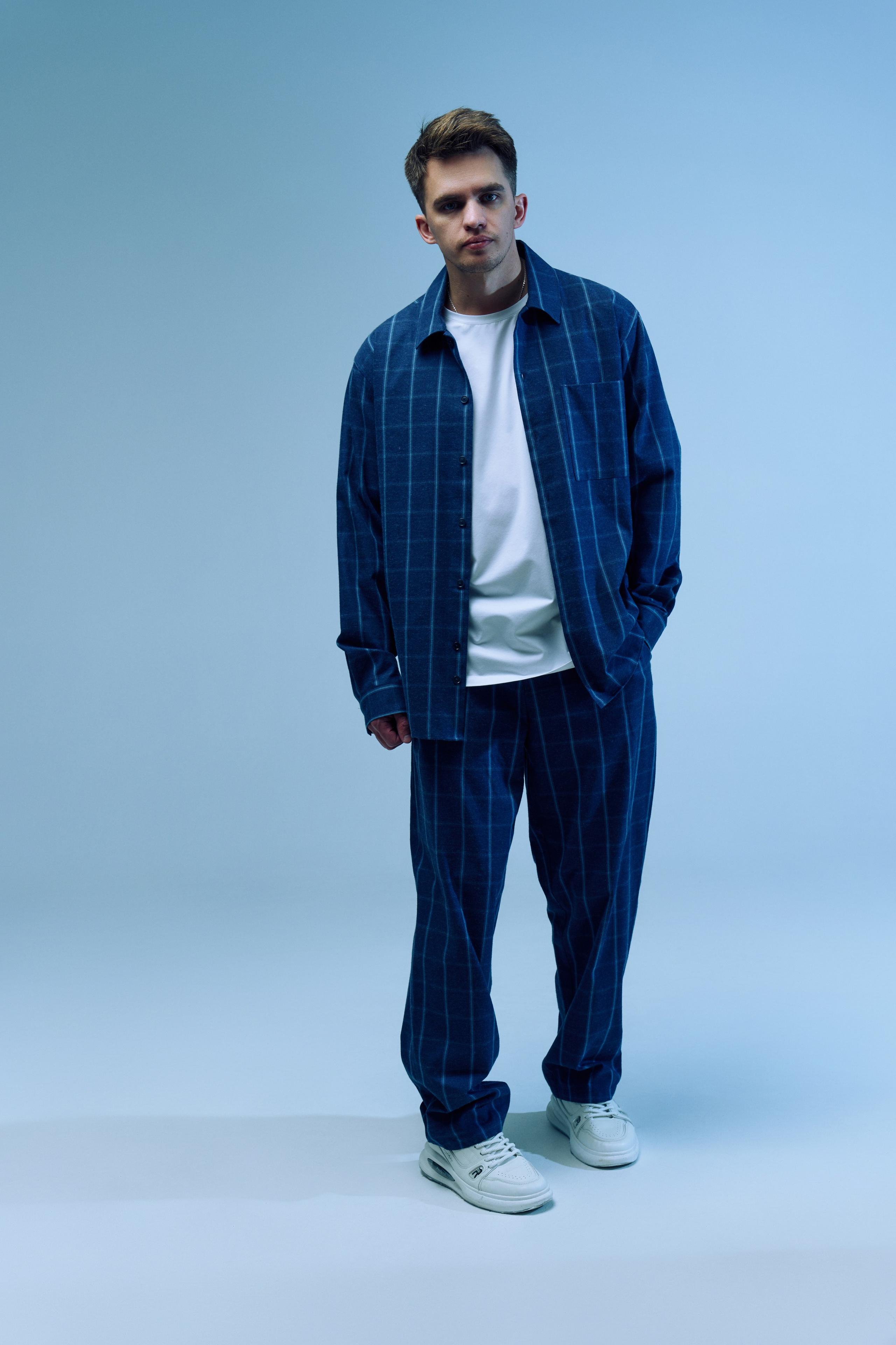 Студийная для бренда. Иван Упоров — фотограф, рилсмейкер чебоксары