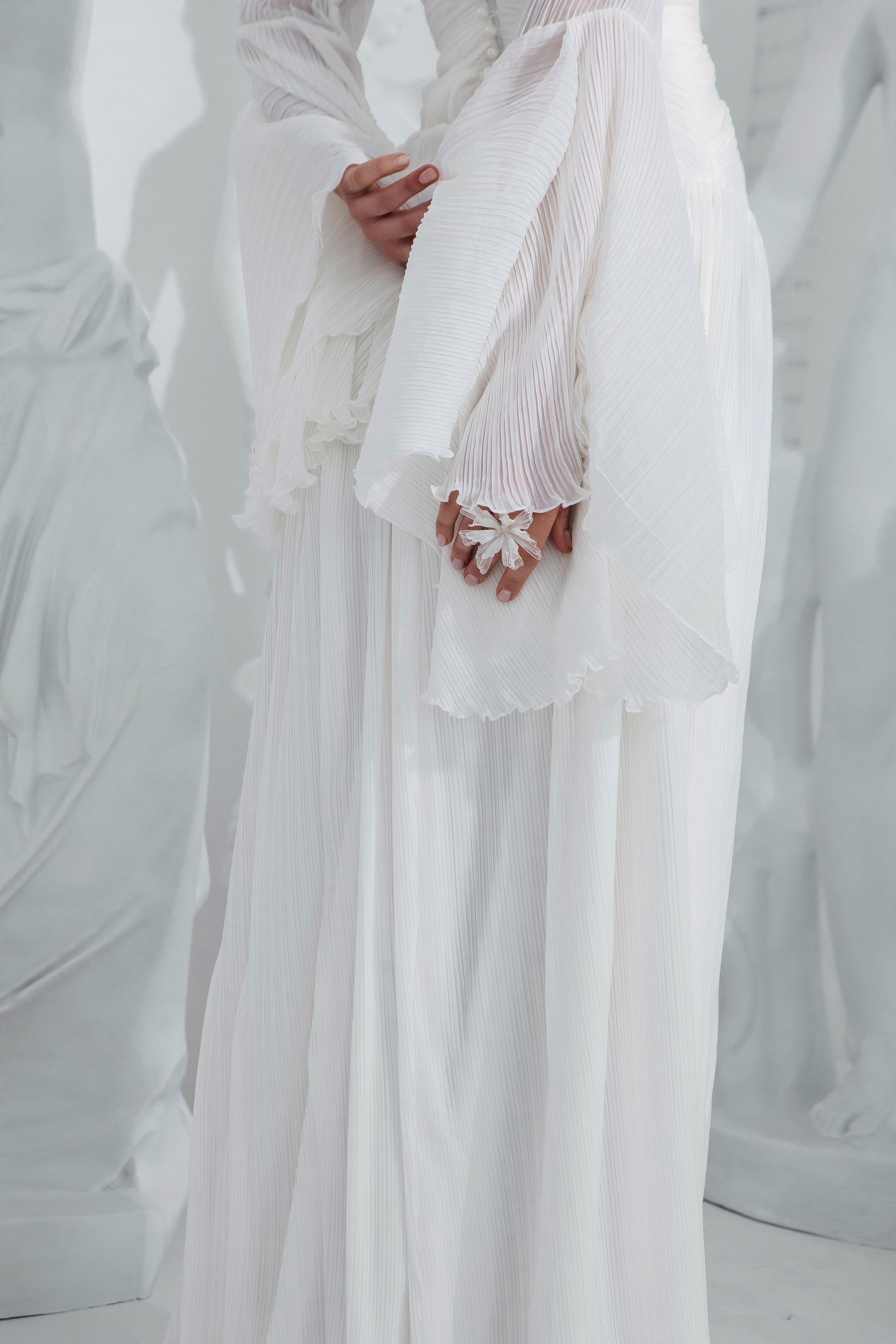 Для бренда украшений Оксана Туз. Свадебный и семейный фотограф Ибрагимова Мария из Екатеринбурга