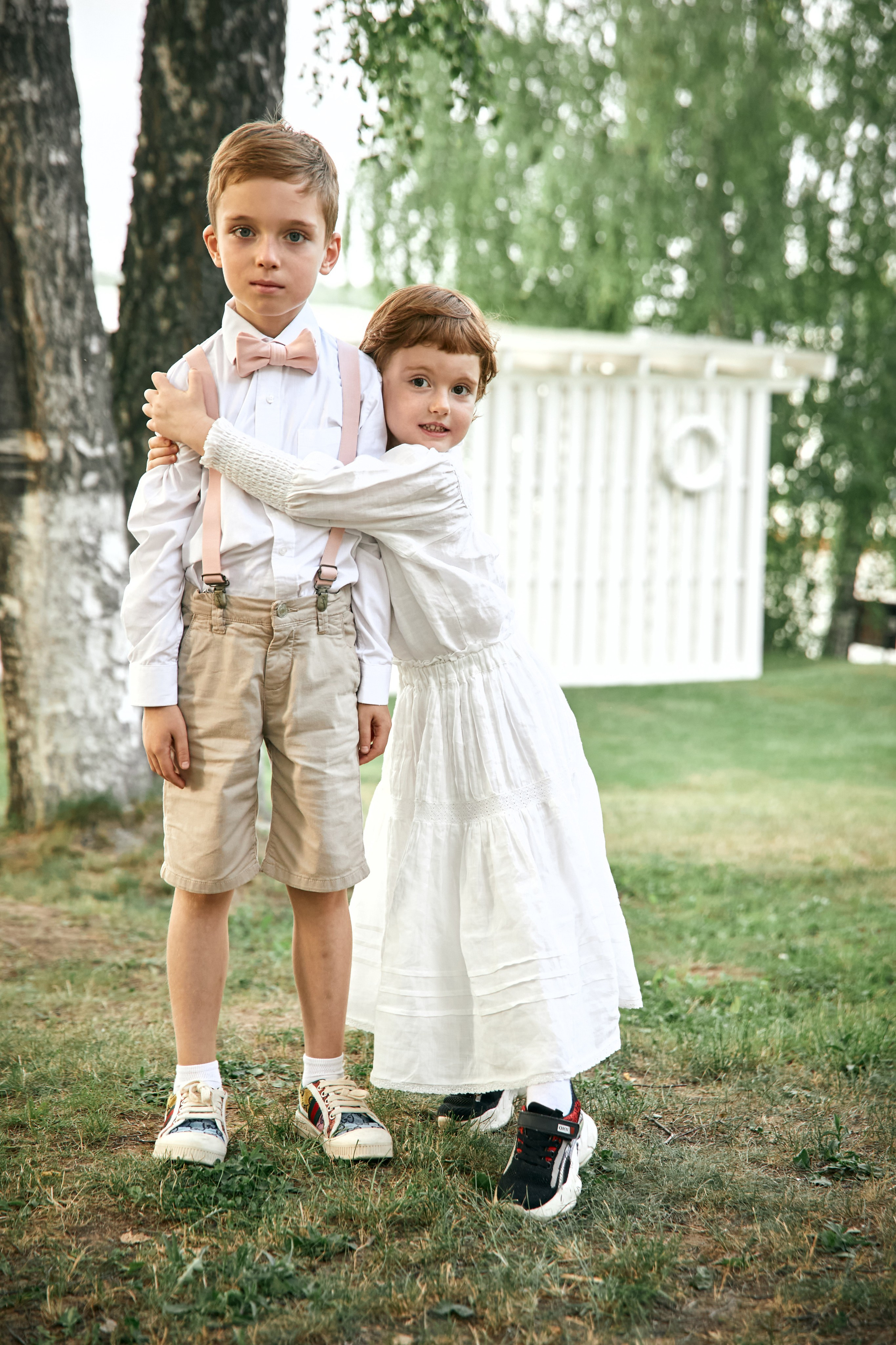 Рома и Ксения. Татьяна Фомичева. Репортажный и светский фотограф в Москве