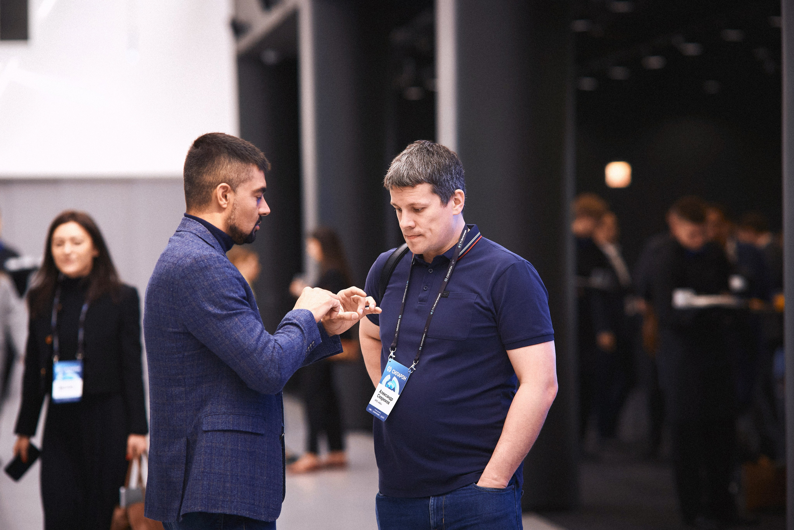 Презентация IT-проекта. Татьяна Фомичева. Репортажный и светский фотограф в Москве