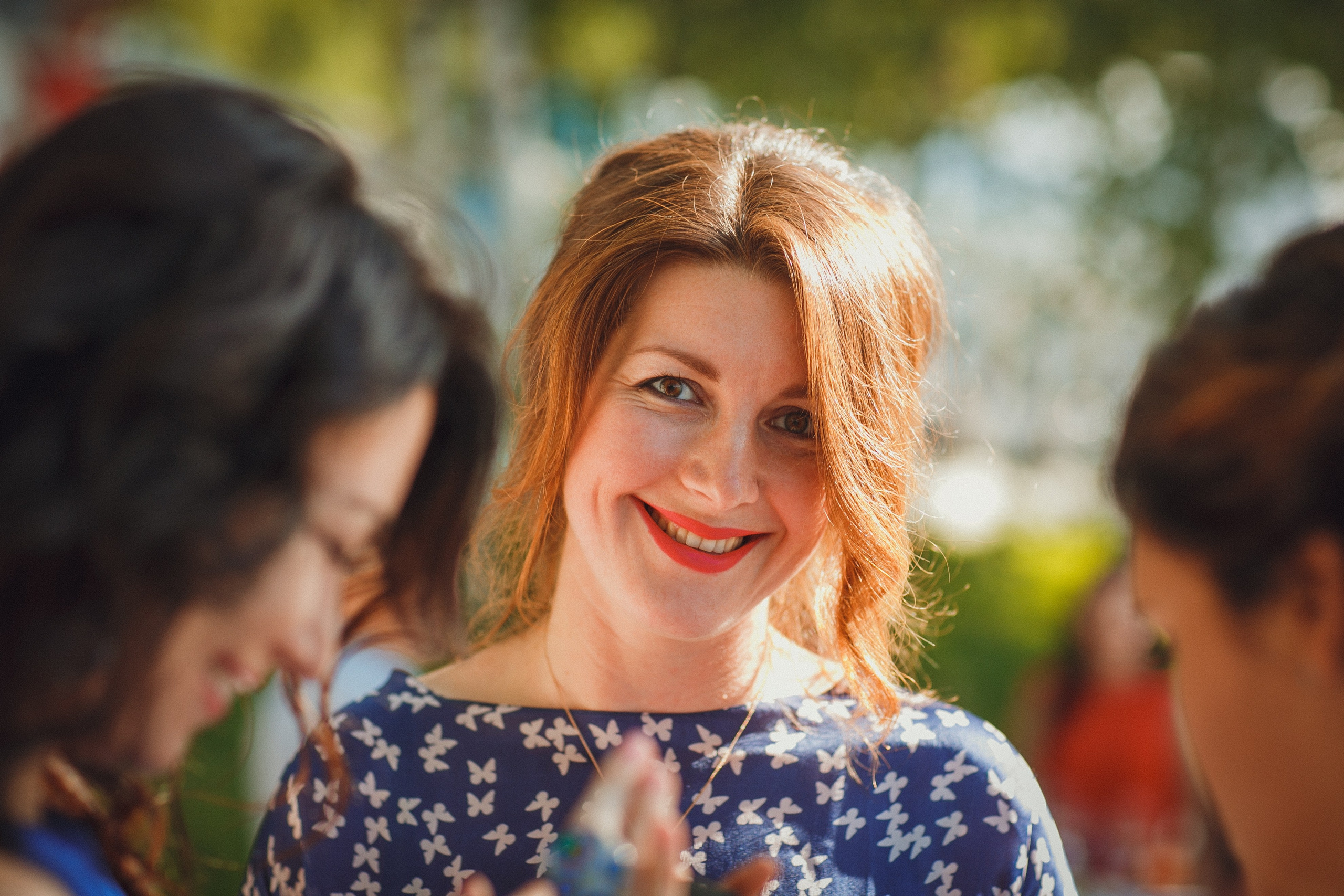 Василина и Михаил. Татьяна Фомичева. Репортажный и светский фотограф в Москве