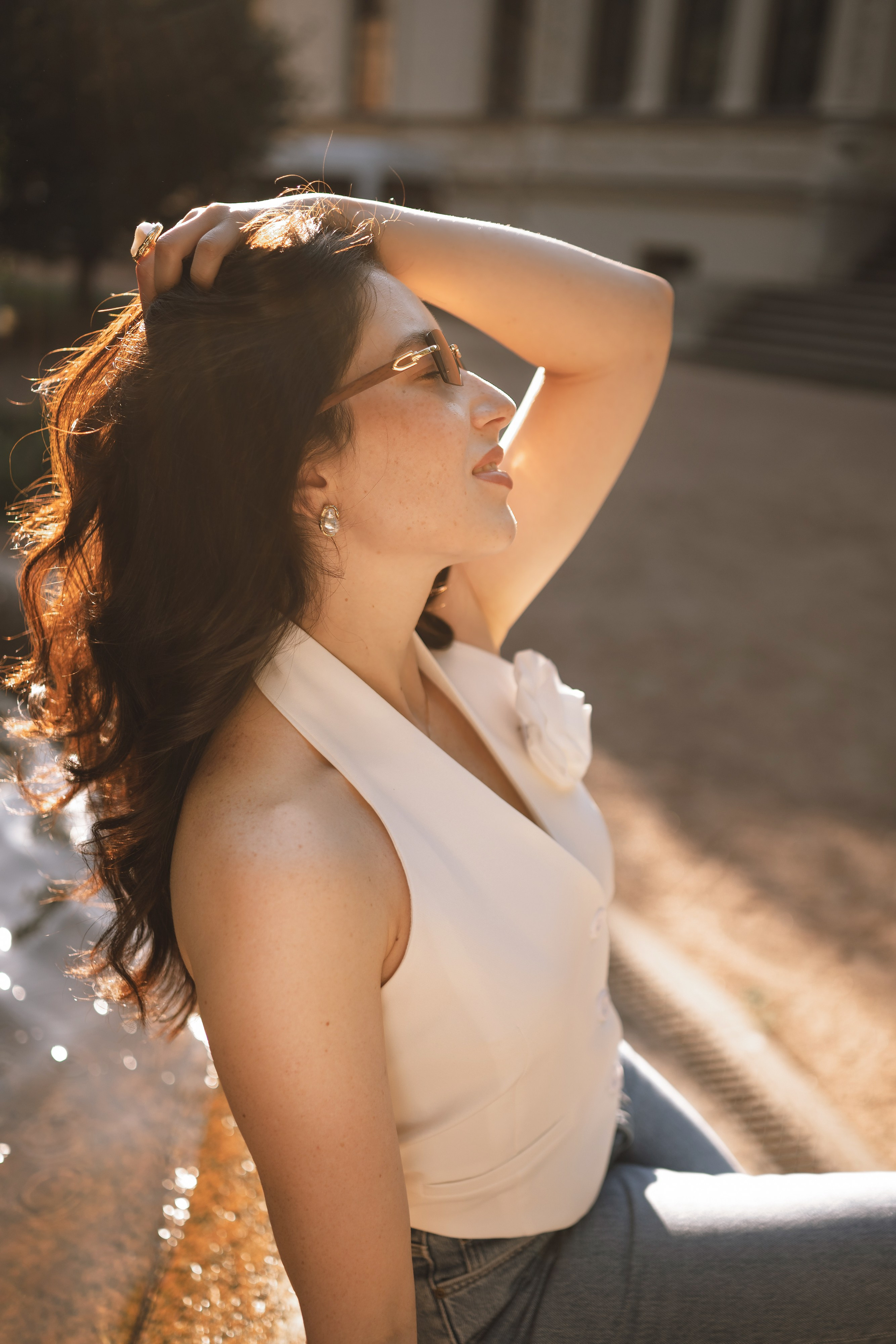 Индивидуальные. Фотограф в Санкт-Петербурге