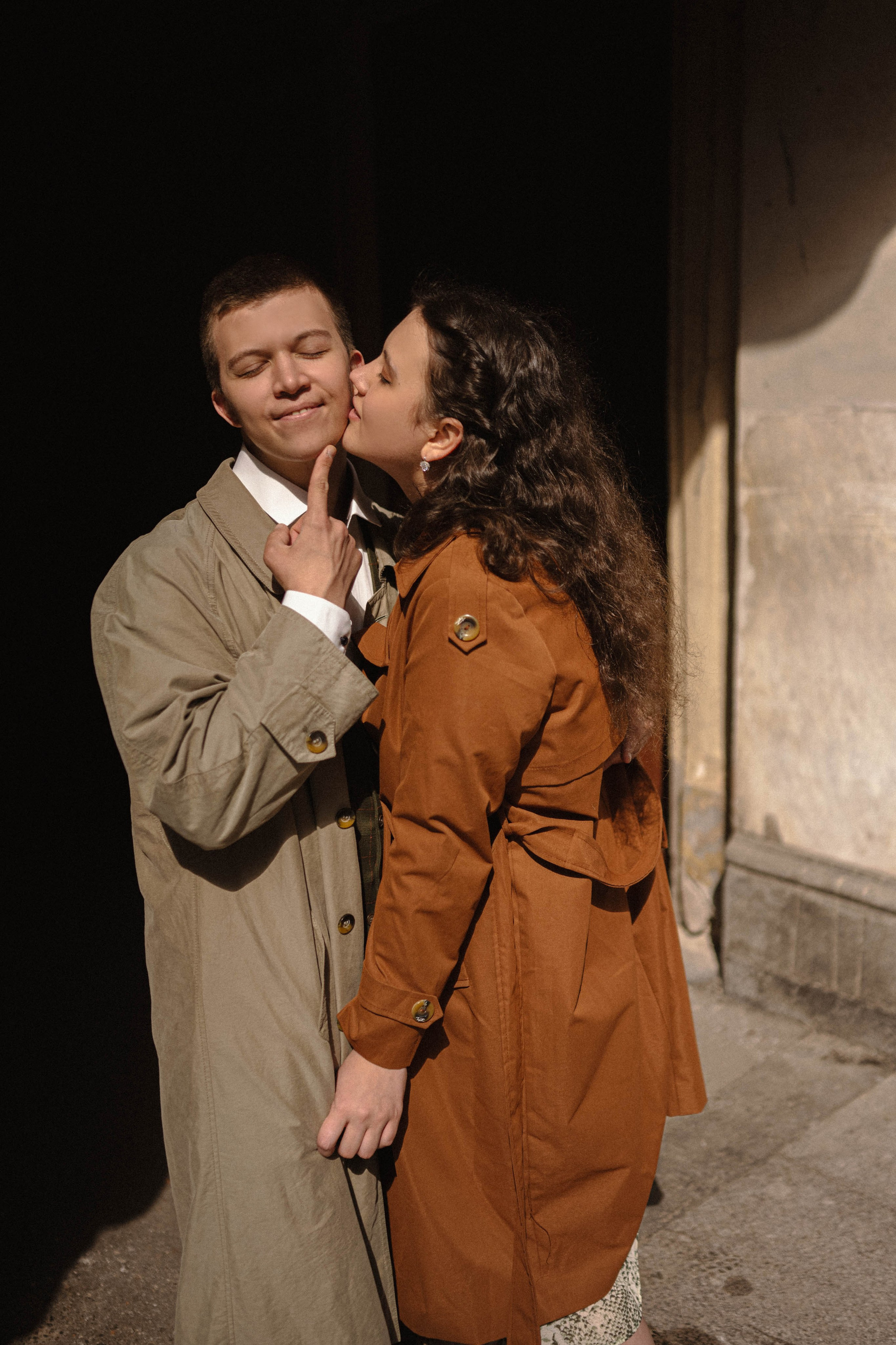 Дарья Никита. Фотограф в Санкт-Петербурге