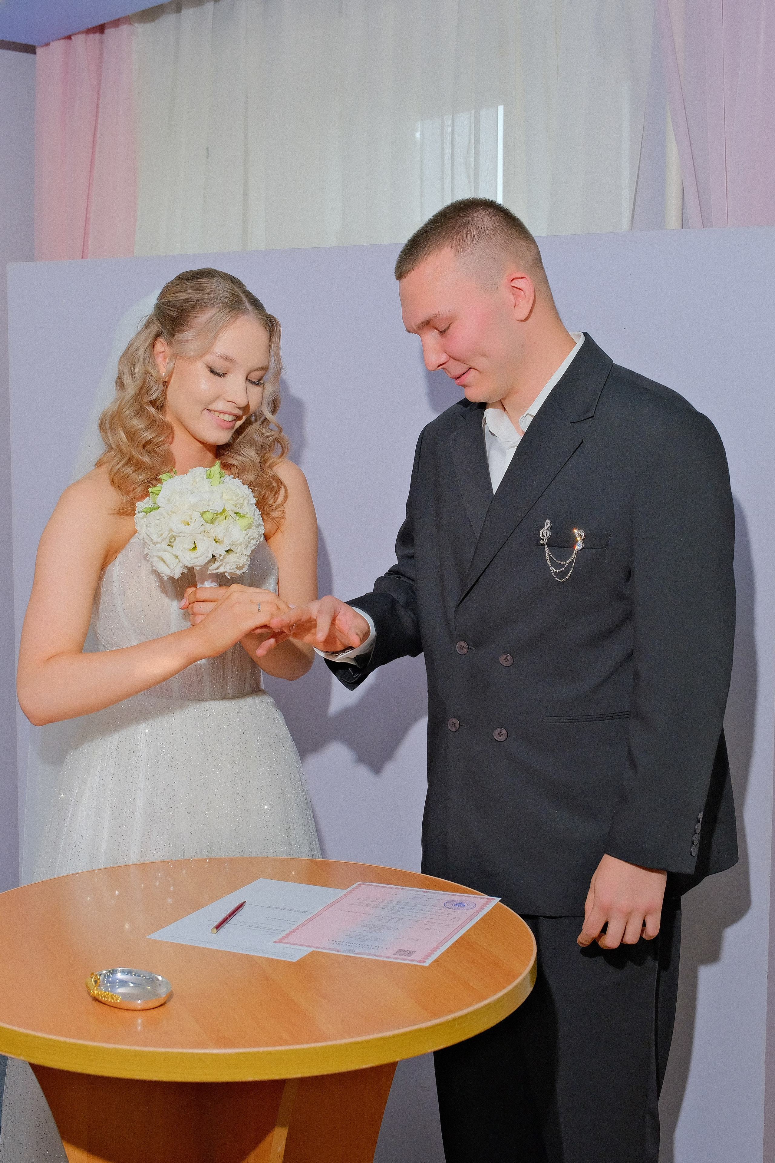 Репортаж. Фотограф и видеограф в Омск/Москва Сащенко Лера