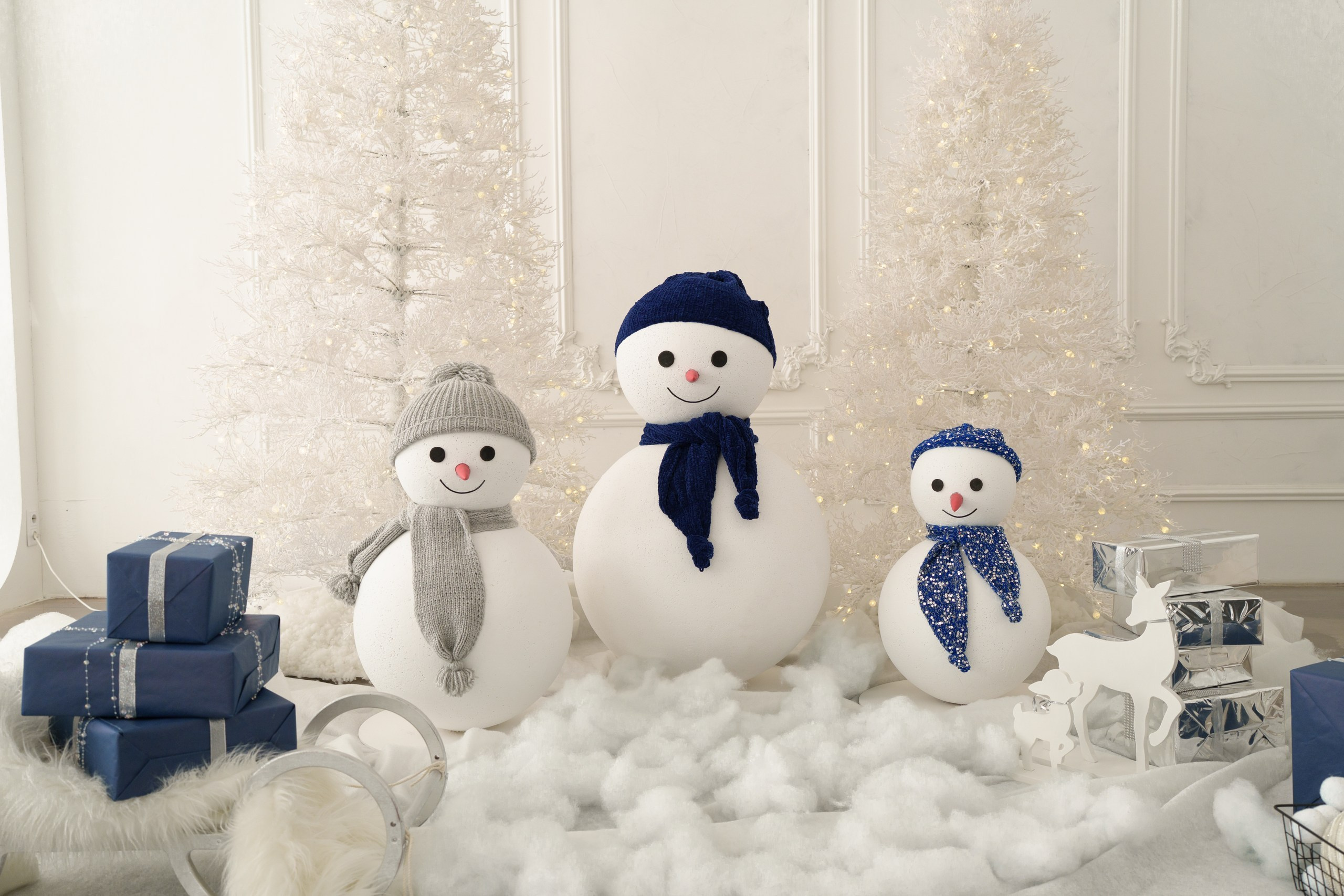 Зал Классический