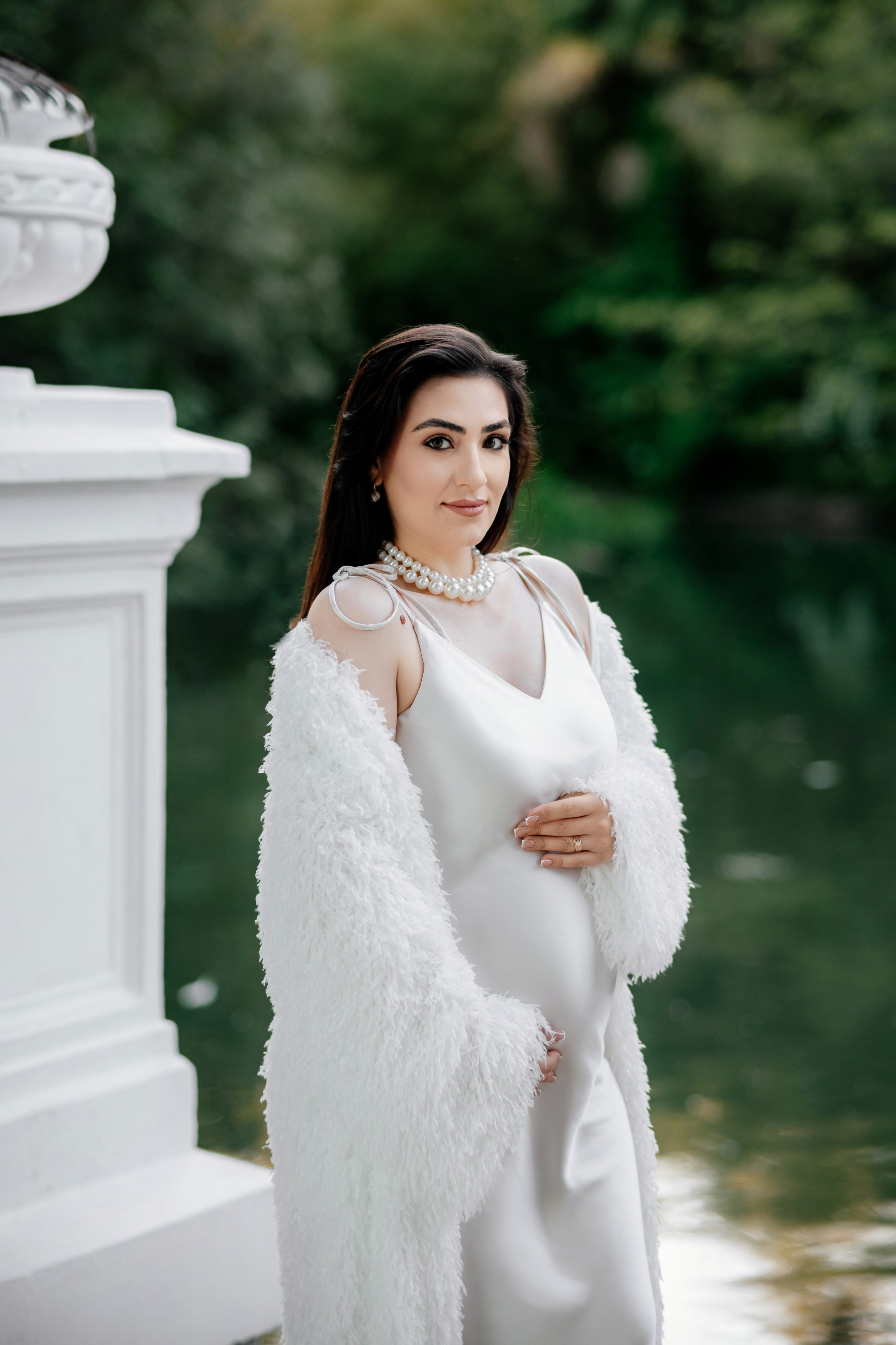 Фотосессия беременной. Свадебный и семейный фотограф в Сочи Никита Пищов