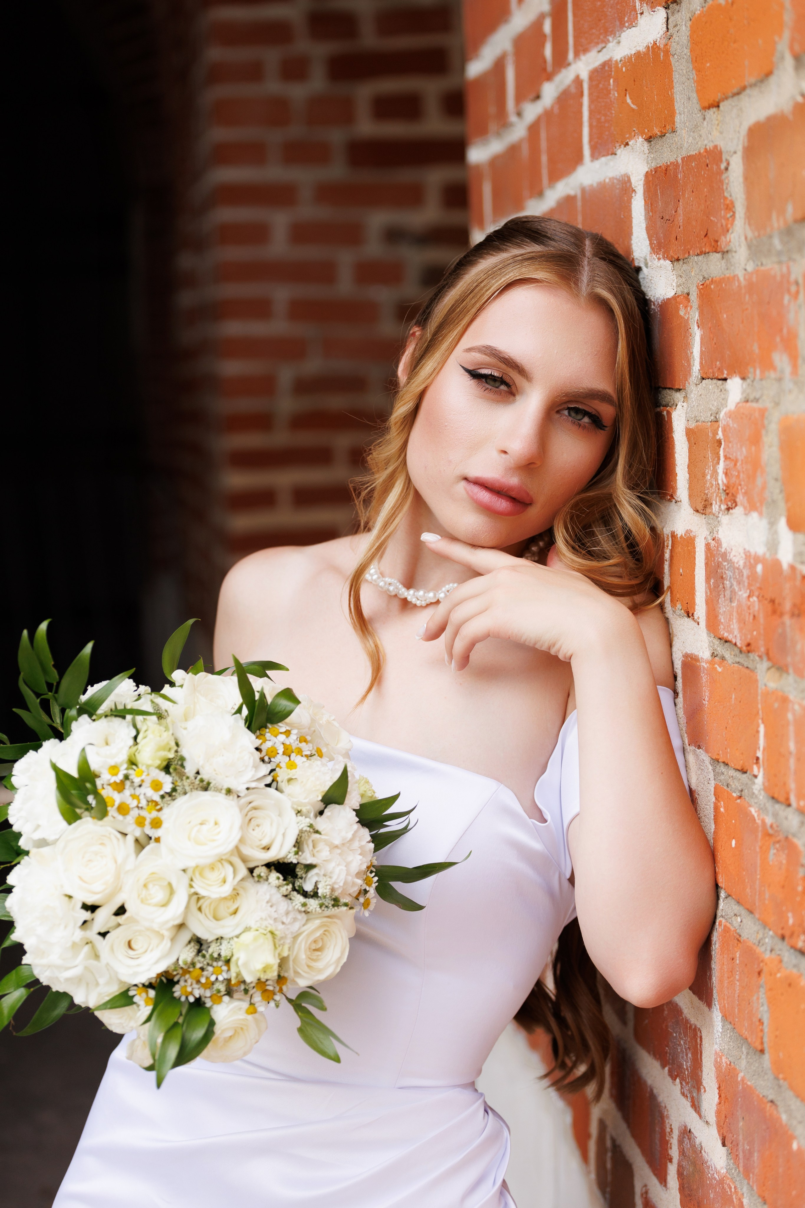 Кристина и Юрий. Свадебный и семейный фотограф Егорова Юлия