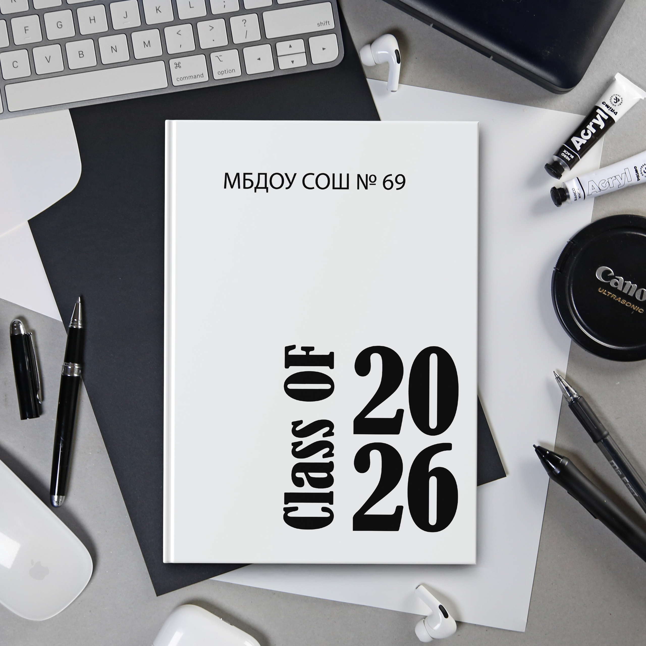 Спец предложение 2026 года. Школьный фотограф Евгения Саховская