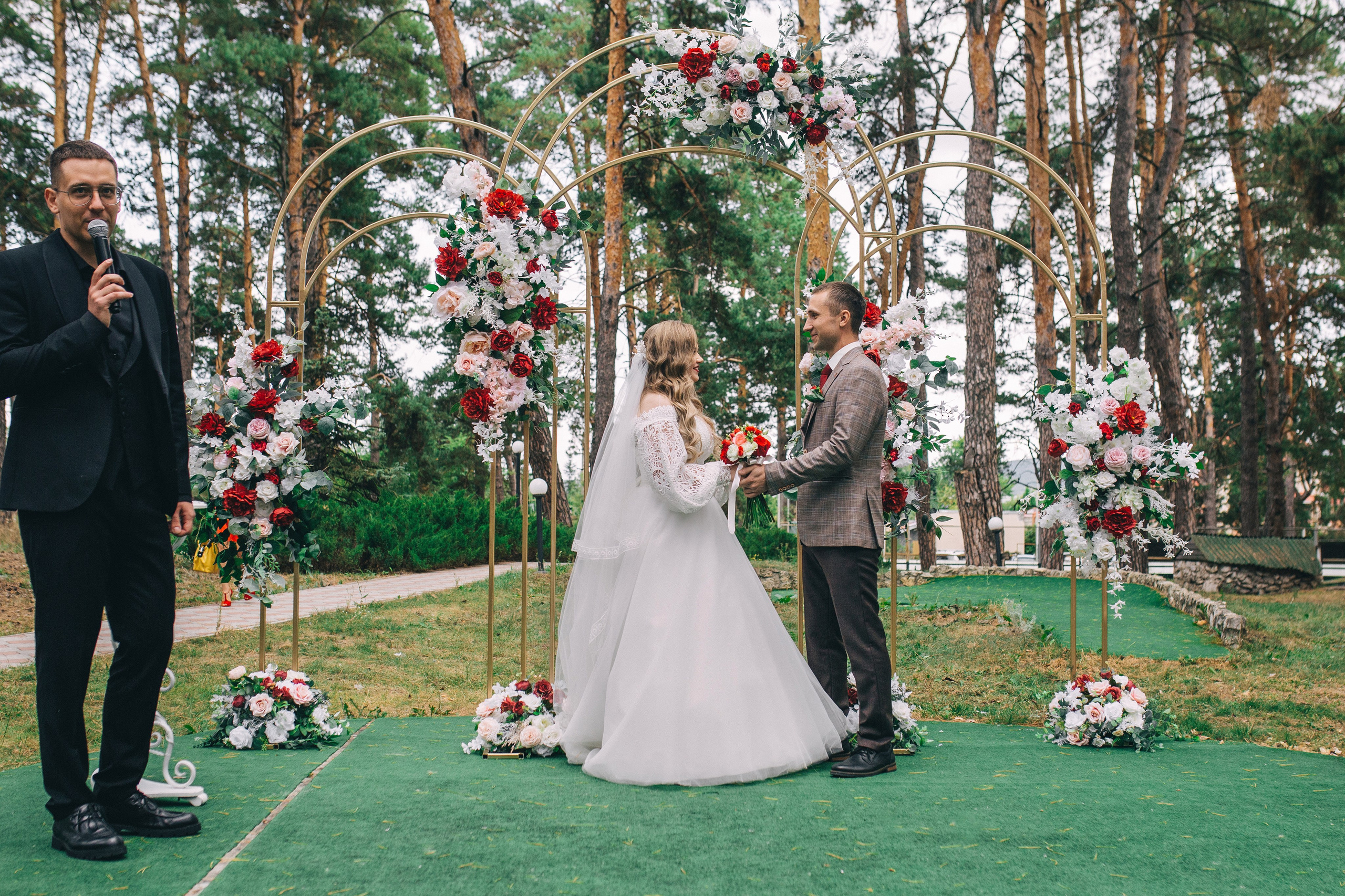 Свадьбы. Свадебный и семейный фотограф в Самаре Толя Саркан