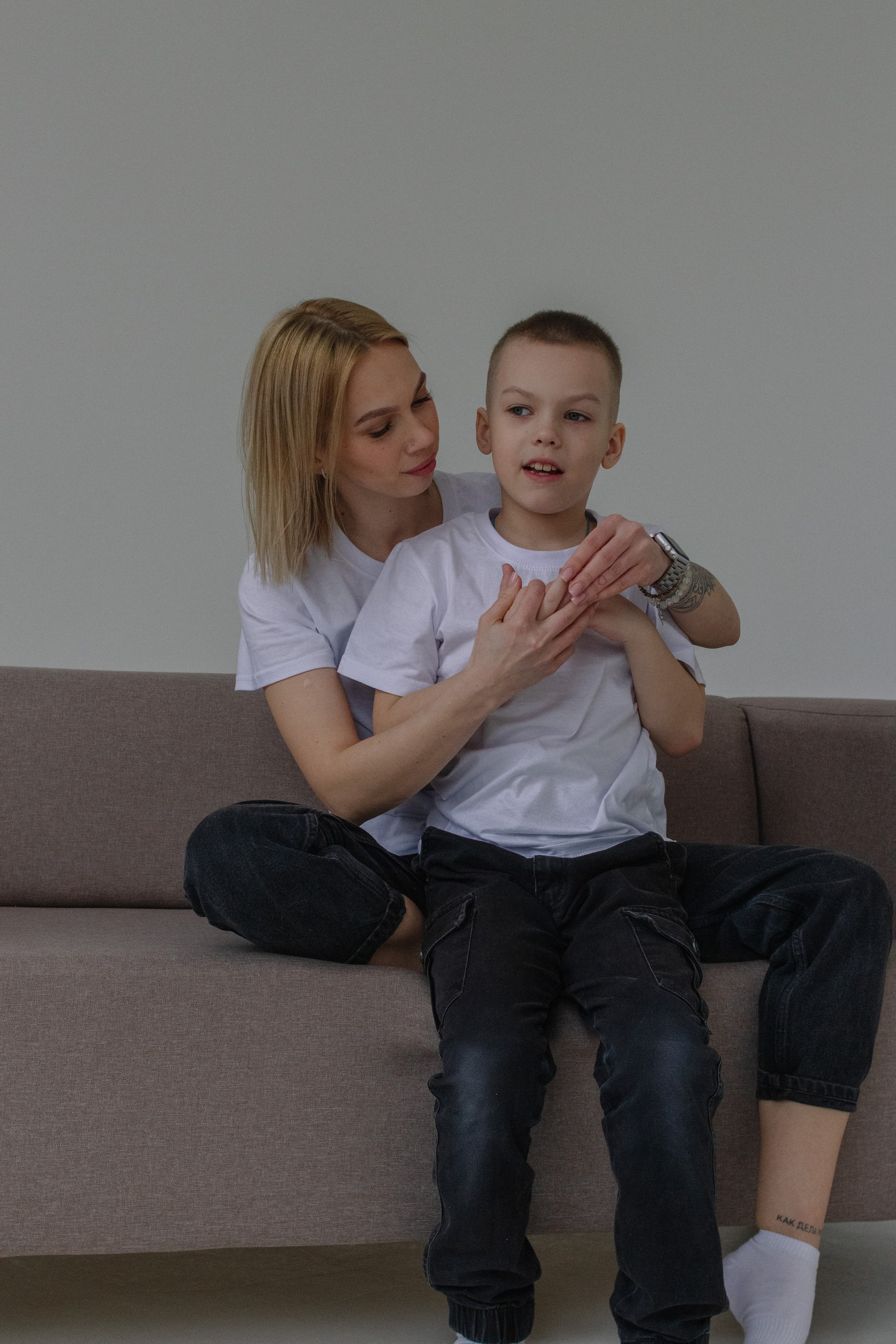 КСЮША & МИША. Фотограф в Нижнем Новгороде Соловьева Анастасия