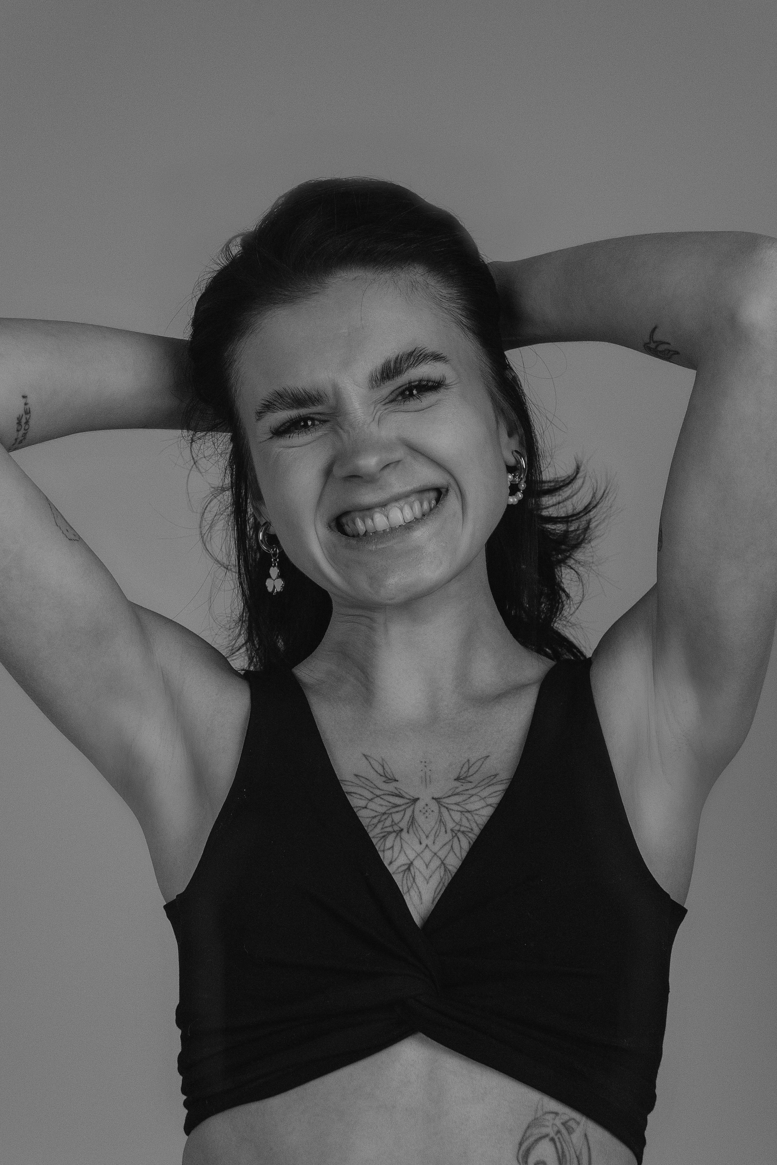 Кристина. Фотограф в Нижнем Новгороде Соловьева Анастасия