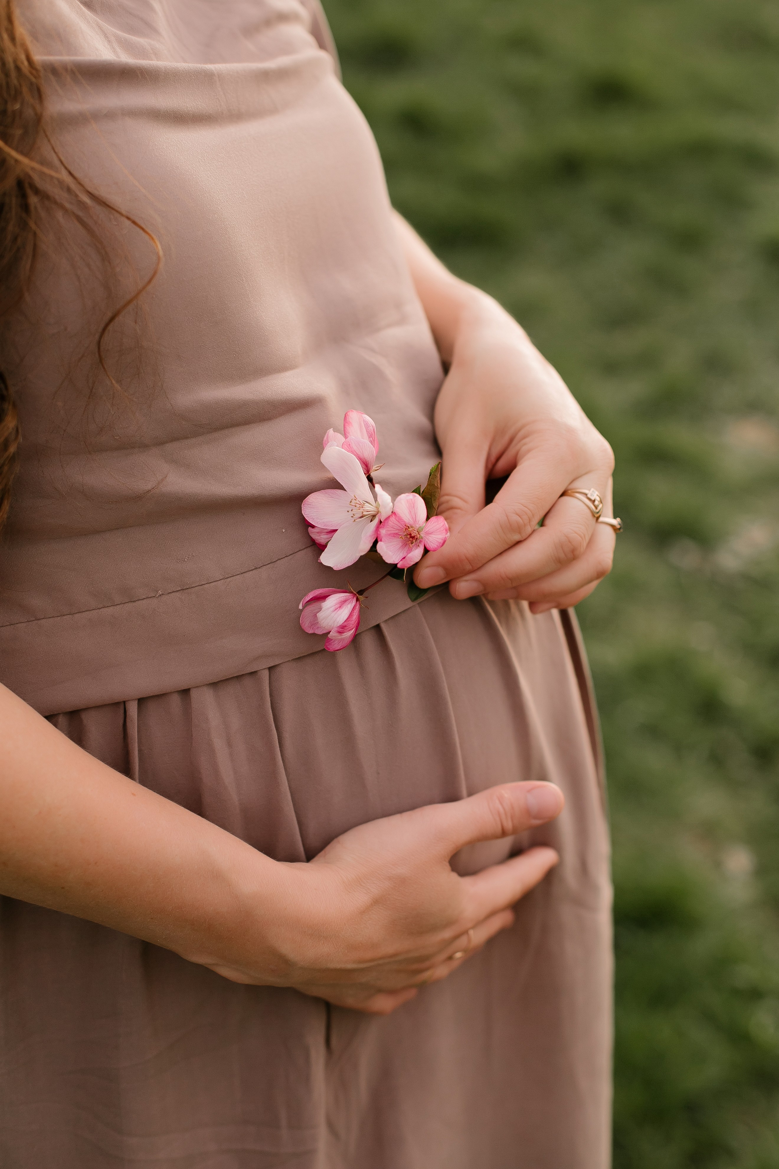 Оля в ожидании малыша. Свадебный, семейный и детский фотограф в г. Абакан респ. Хакасия Любов