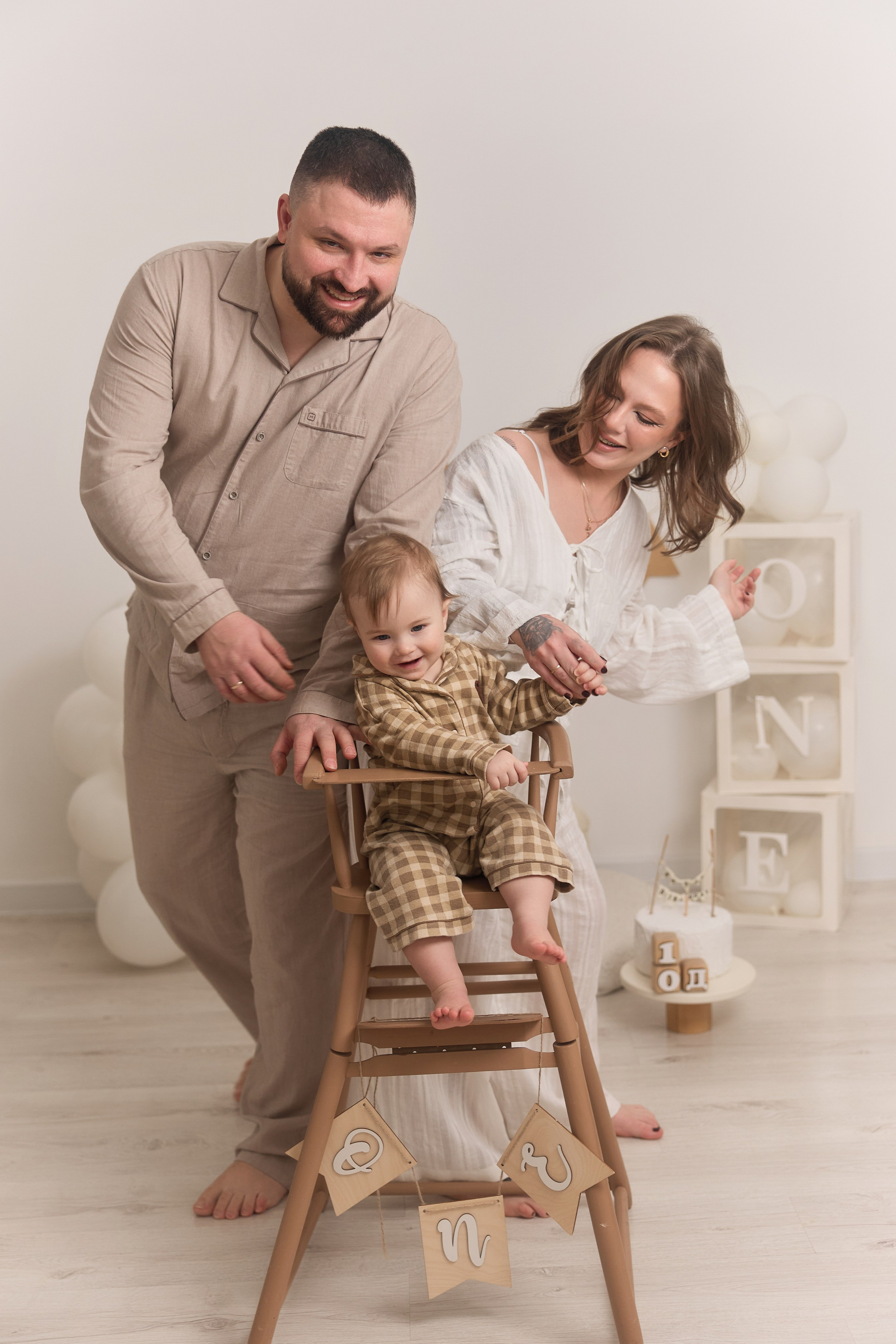 Святослав 1 годик. Kharchenkotatianaweddingphoto