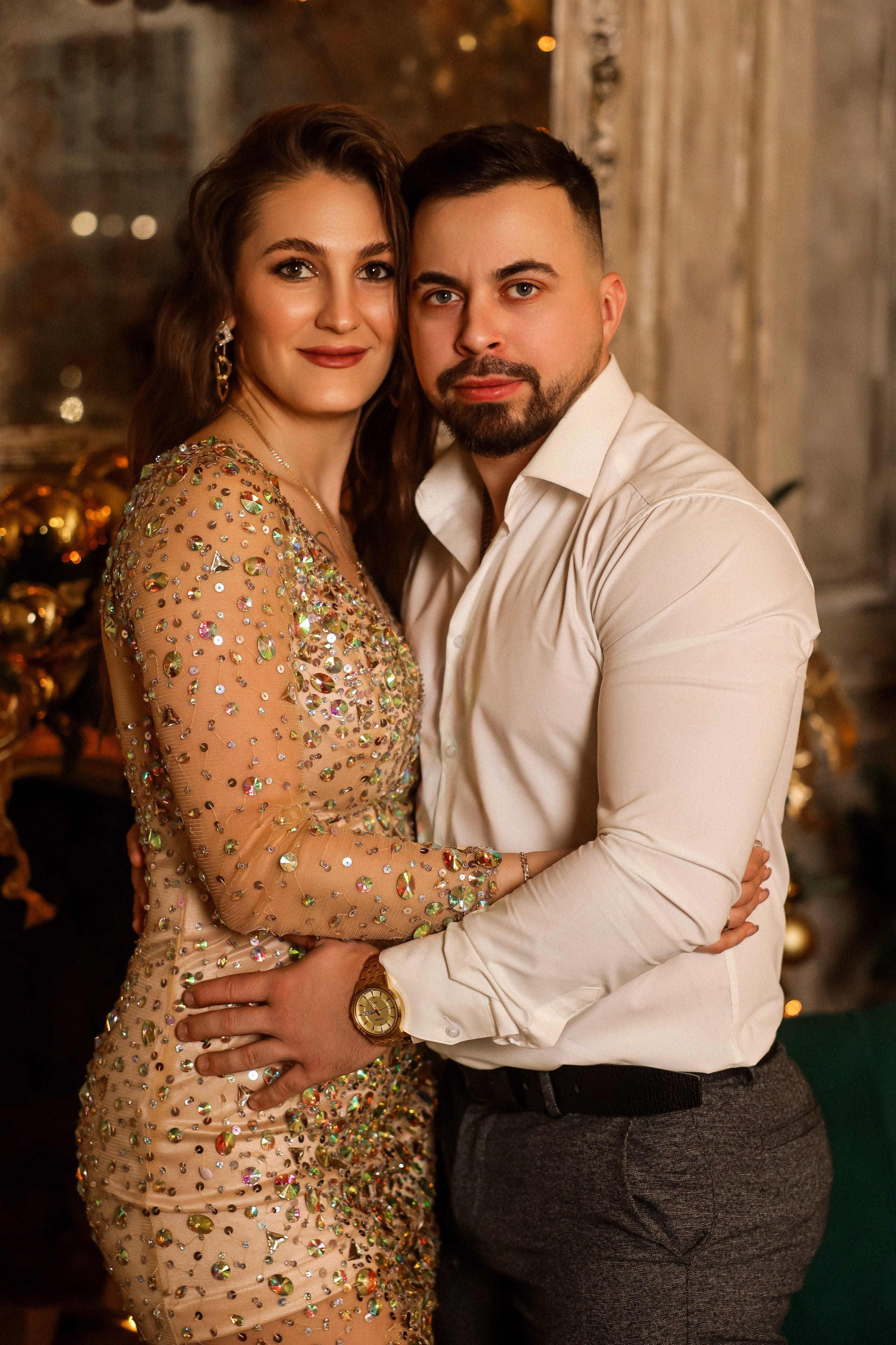 Alex & NIKA. Kharchenkotatianaweddingphoto