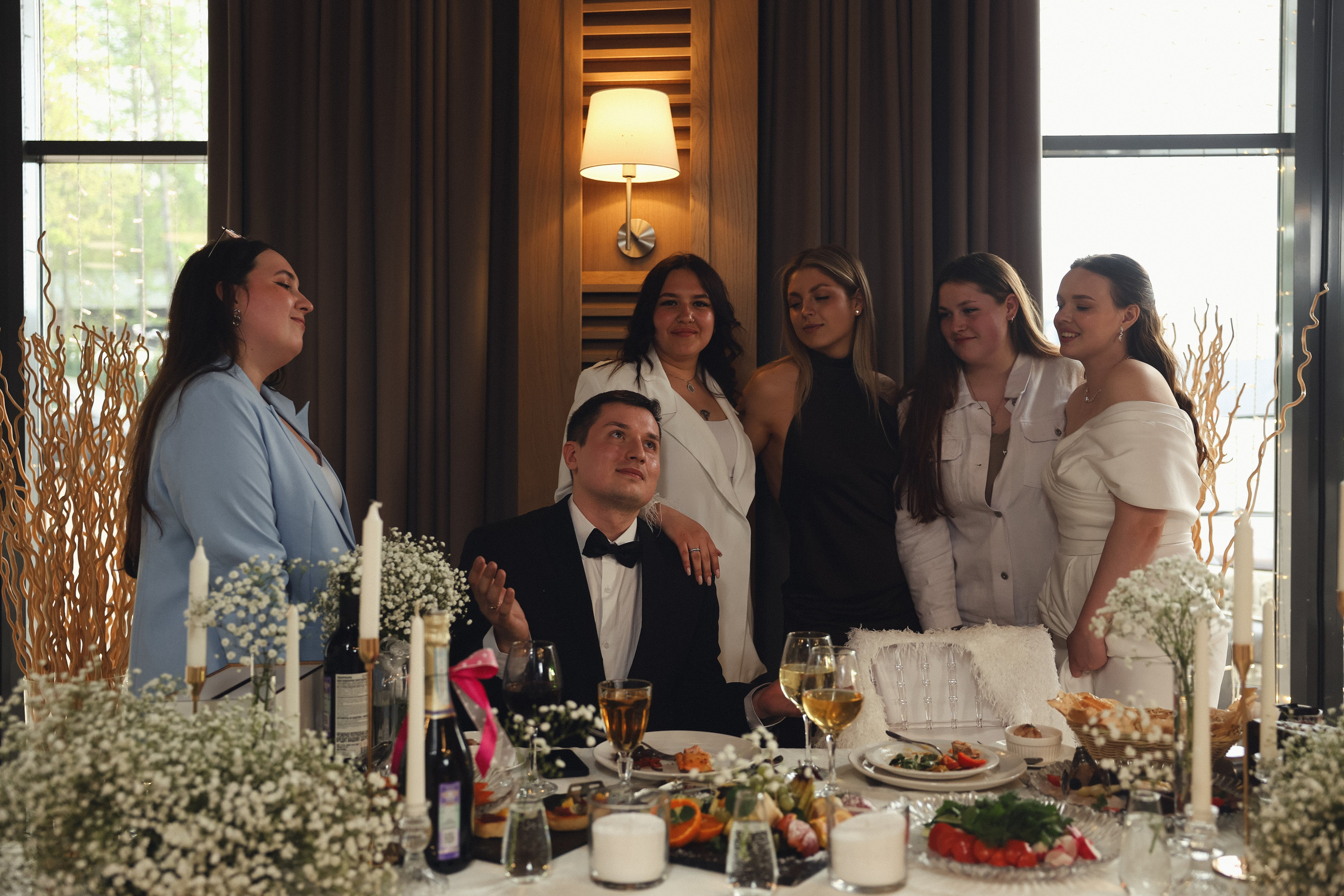 Руслан и Дарья. Kharchenkotatianaweddingphoto