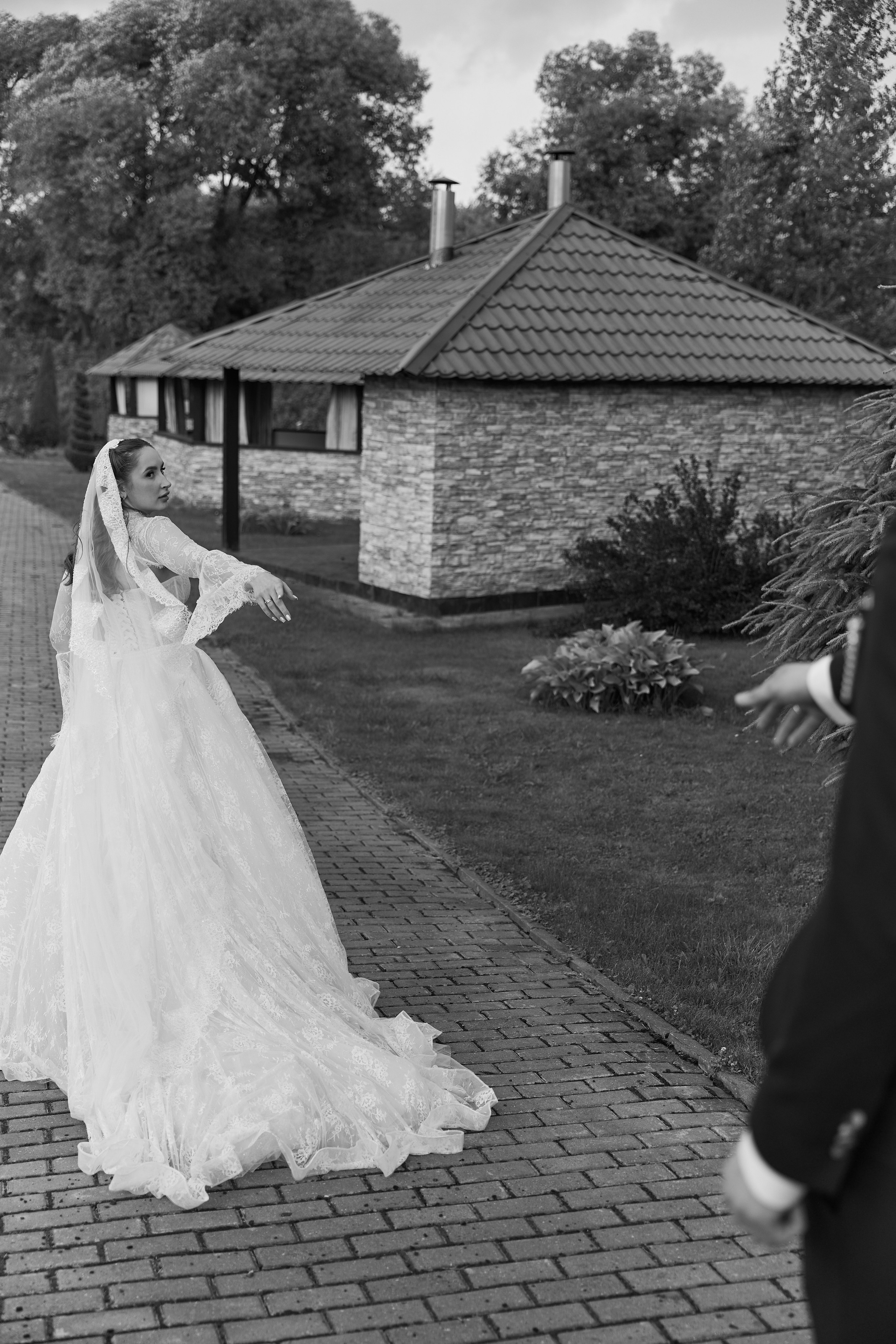 Никита и Анна. Kharchenkotatianaweddingphoto