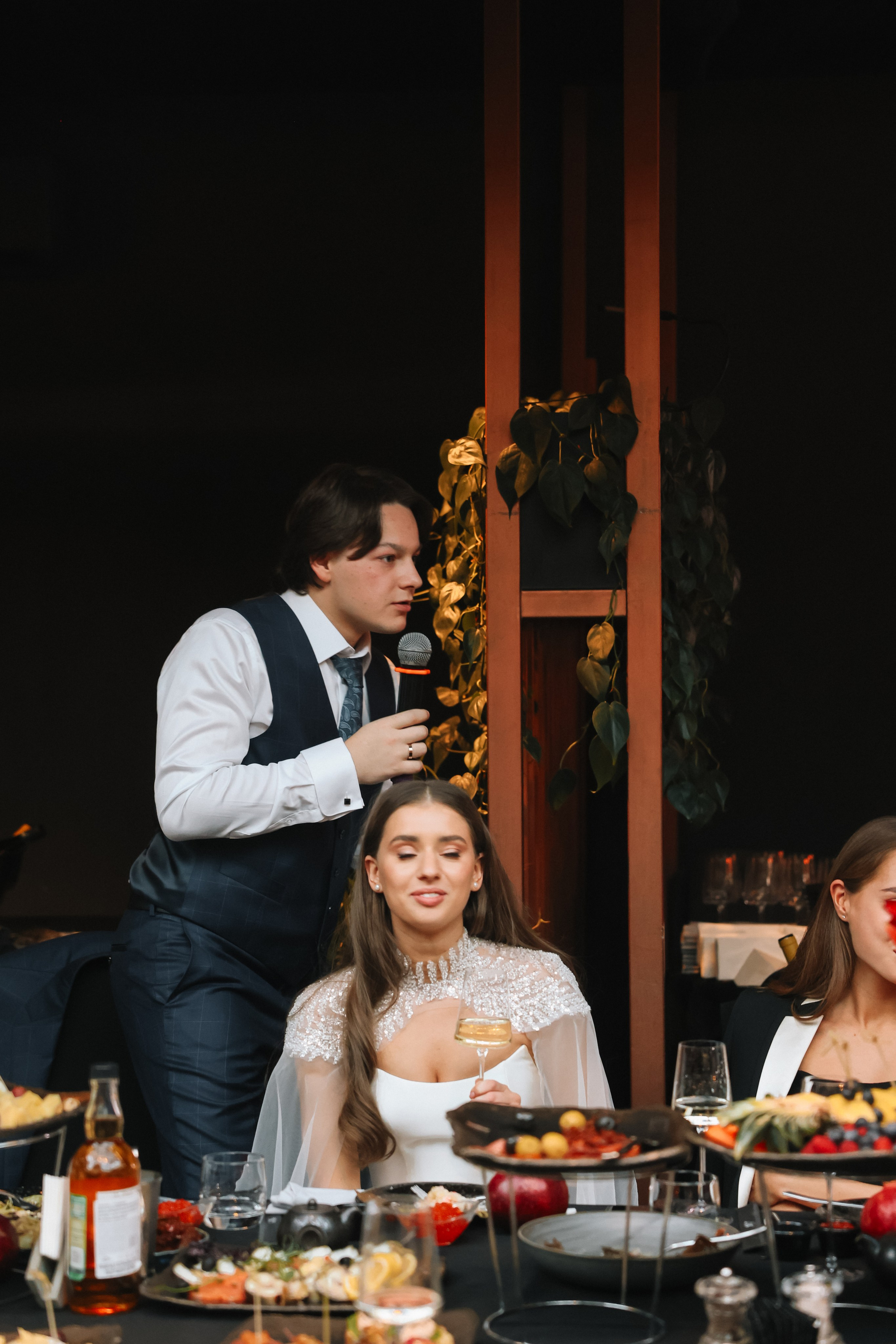 DENIS & ELIZAVETA Барвиха. Kharchenkotatianaweddingphoto