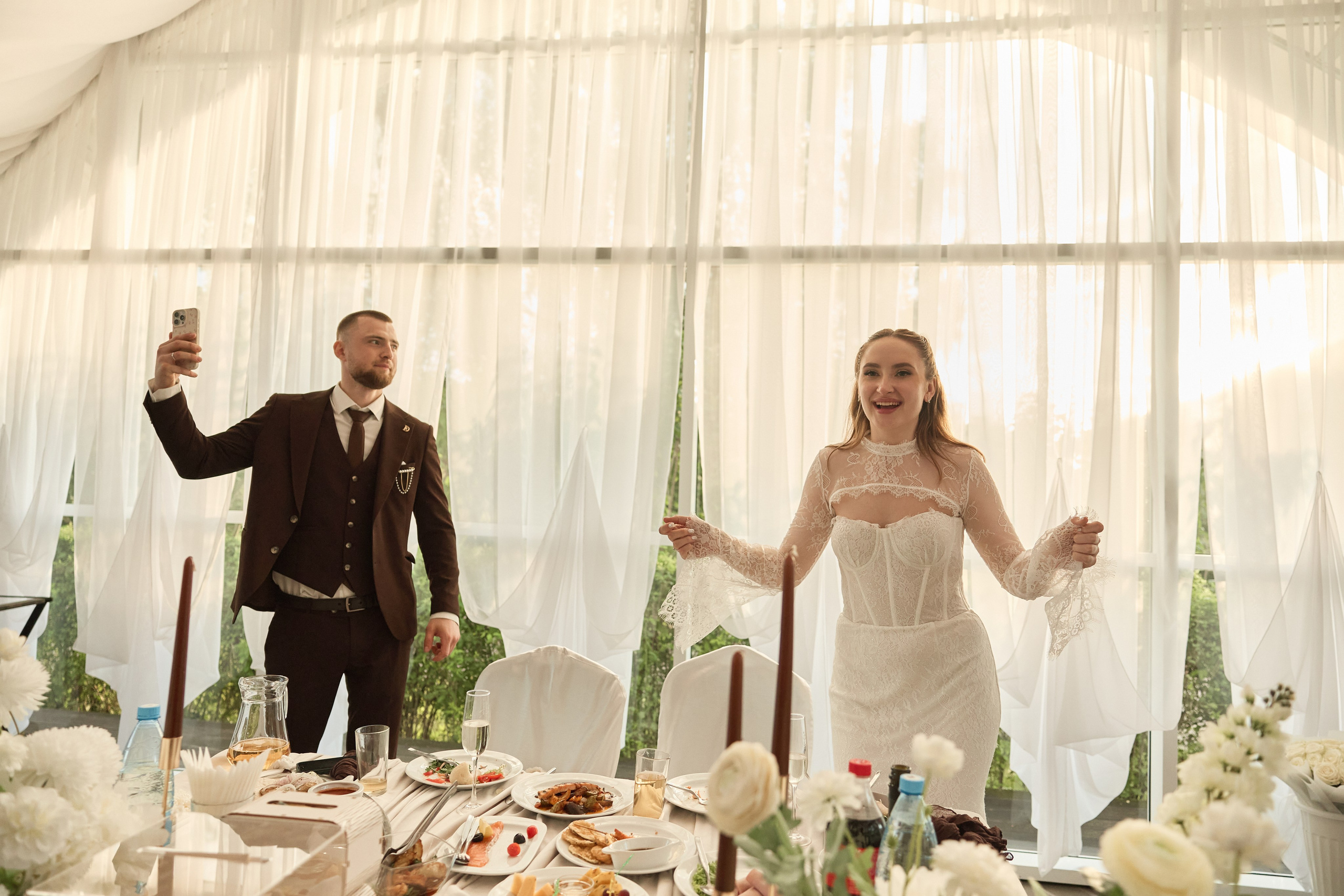 Никита и Анна. Kharchenkotatianaweddingphoto