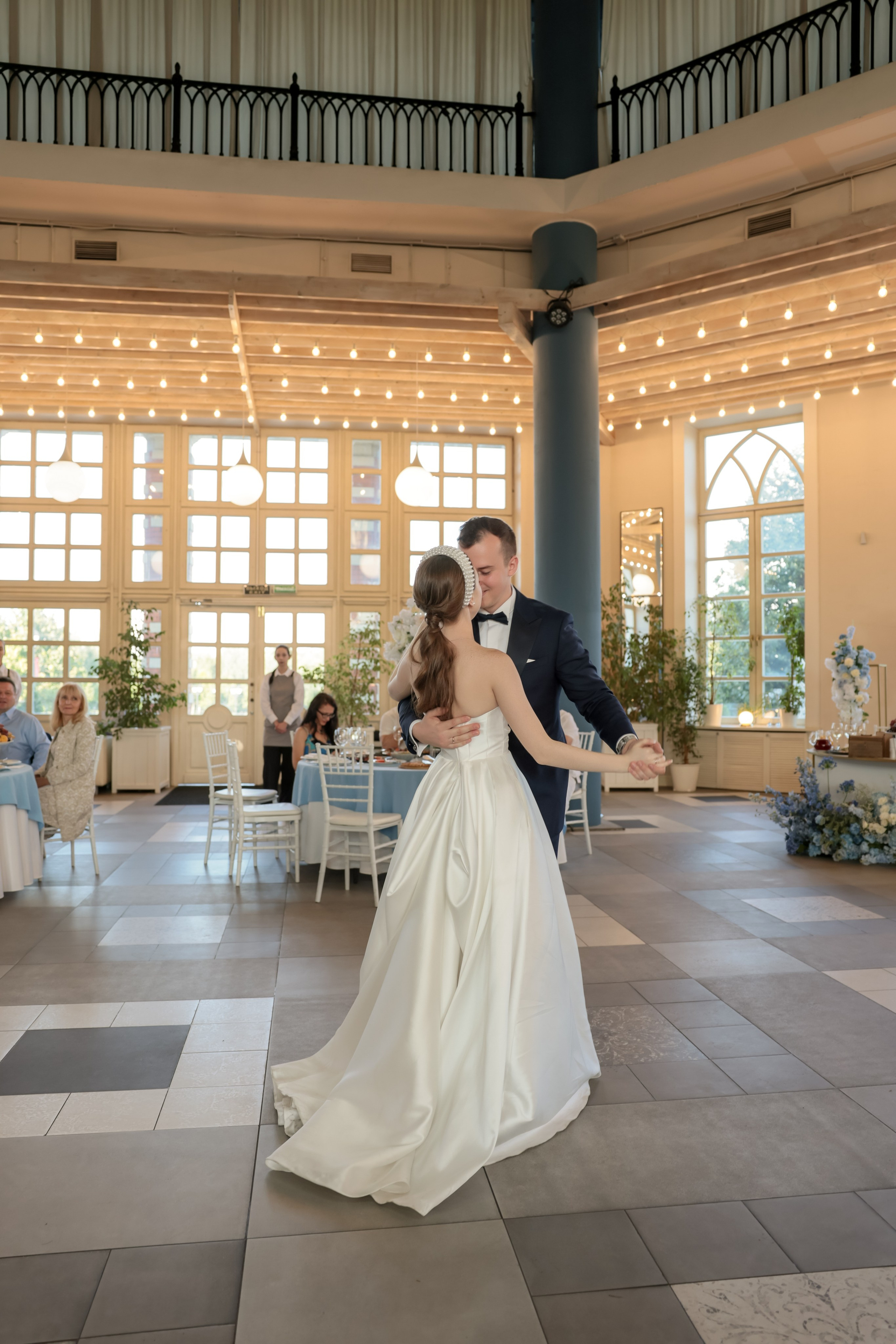 DANI & SOFI. Kharchenkotatianaweddingphoto