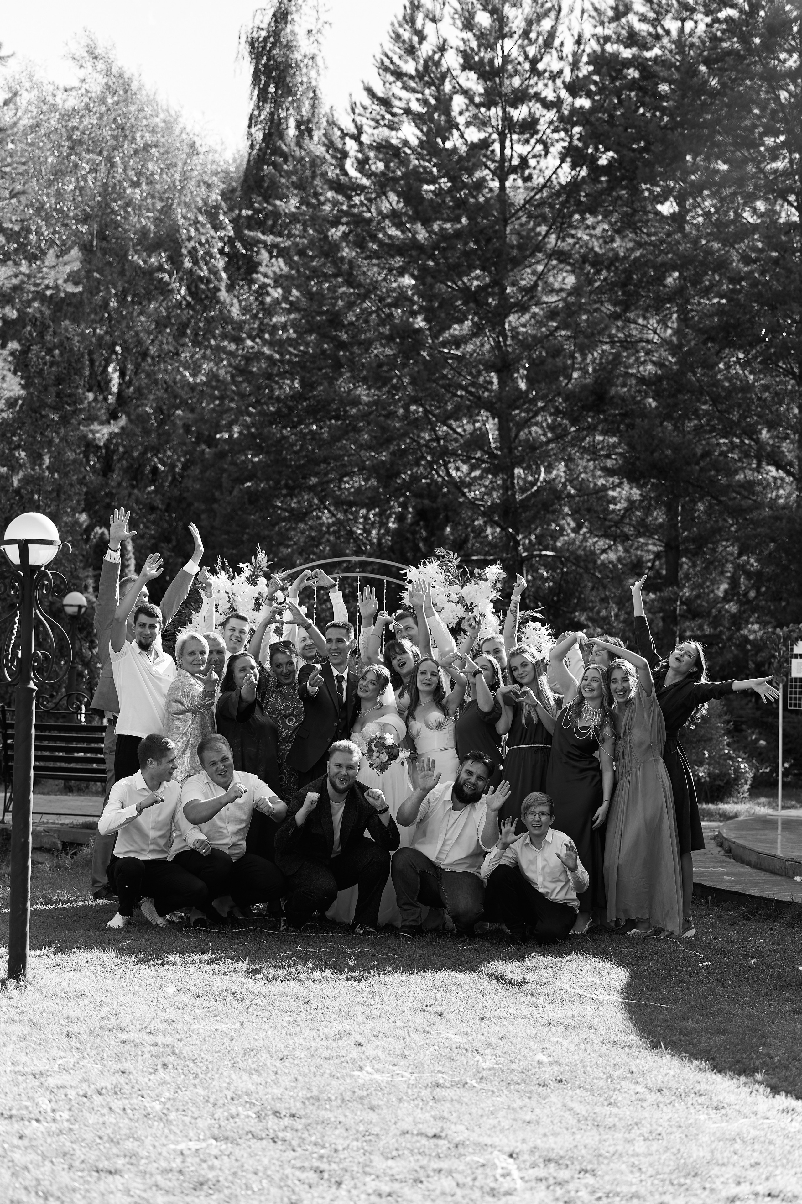 Андрей и Елена. Kharchenkotatianaweddingphoto