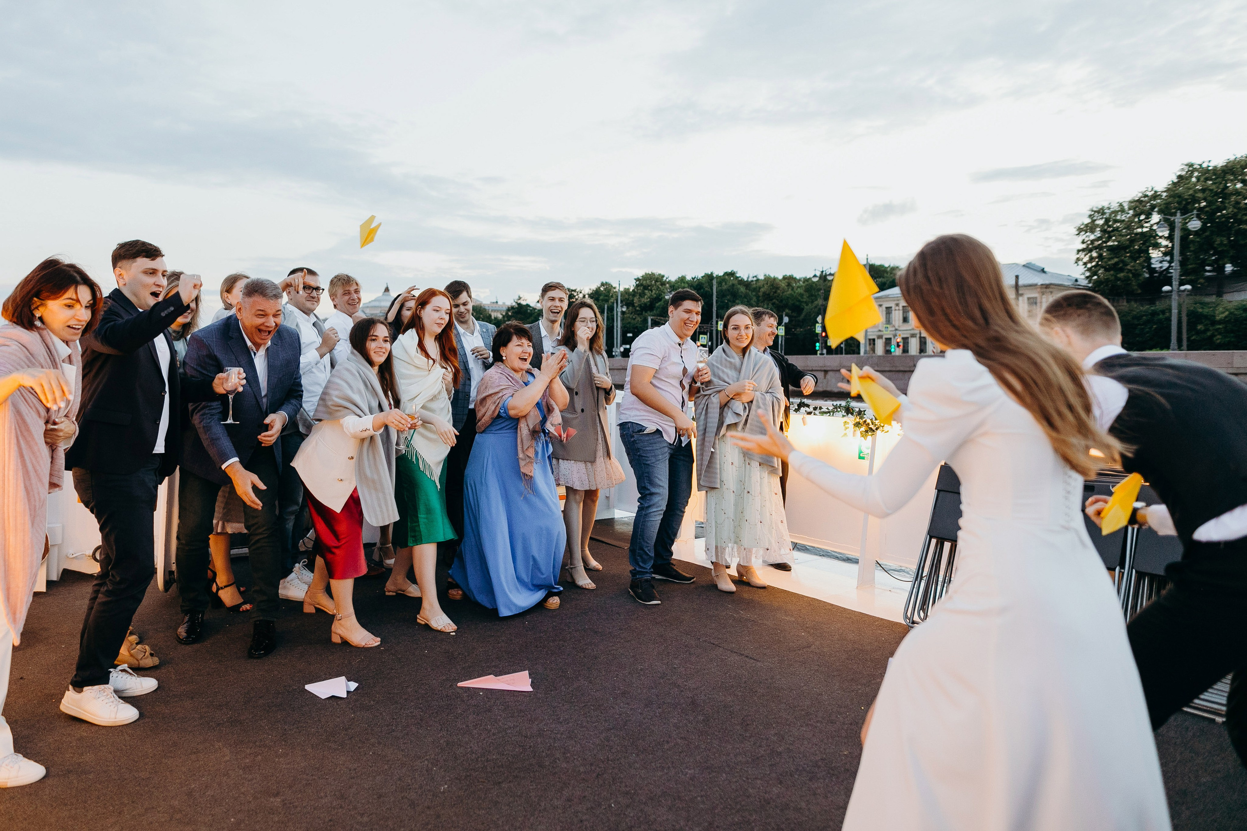 Wedding day 10.07.22. Свадебный фотограф в Санкт-Петербурге