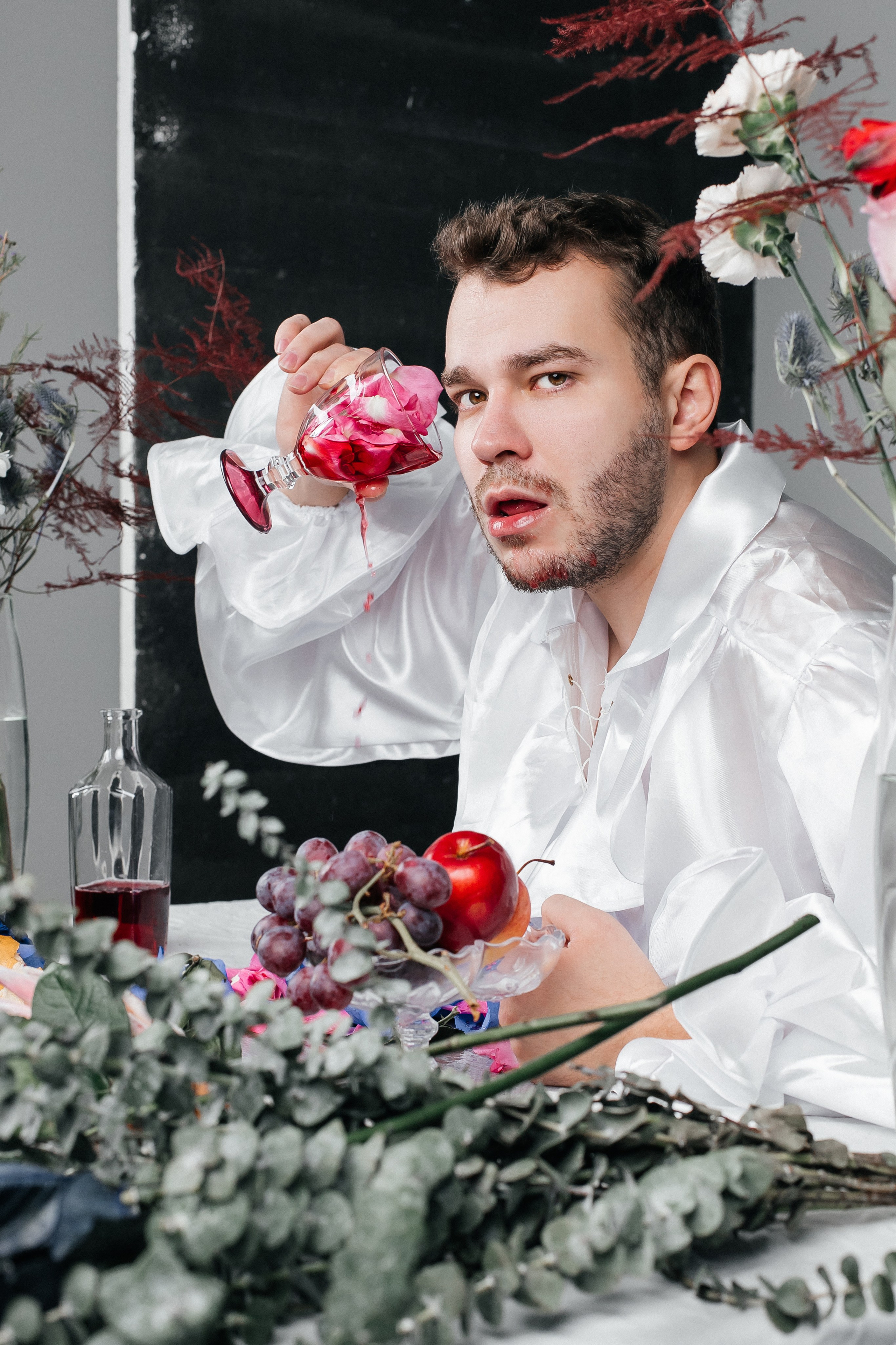 Lepestok store. Фотограф в Уфе Катерина Быстрая