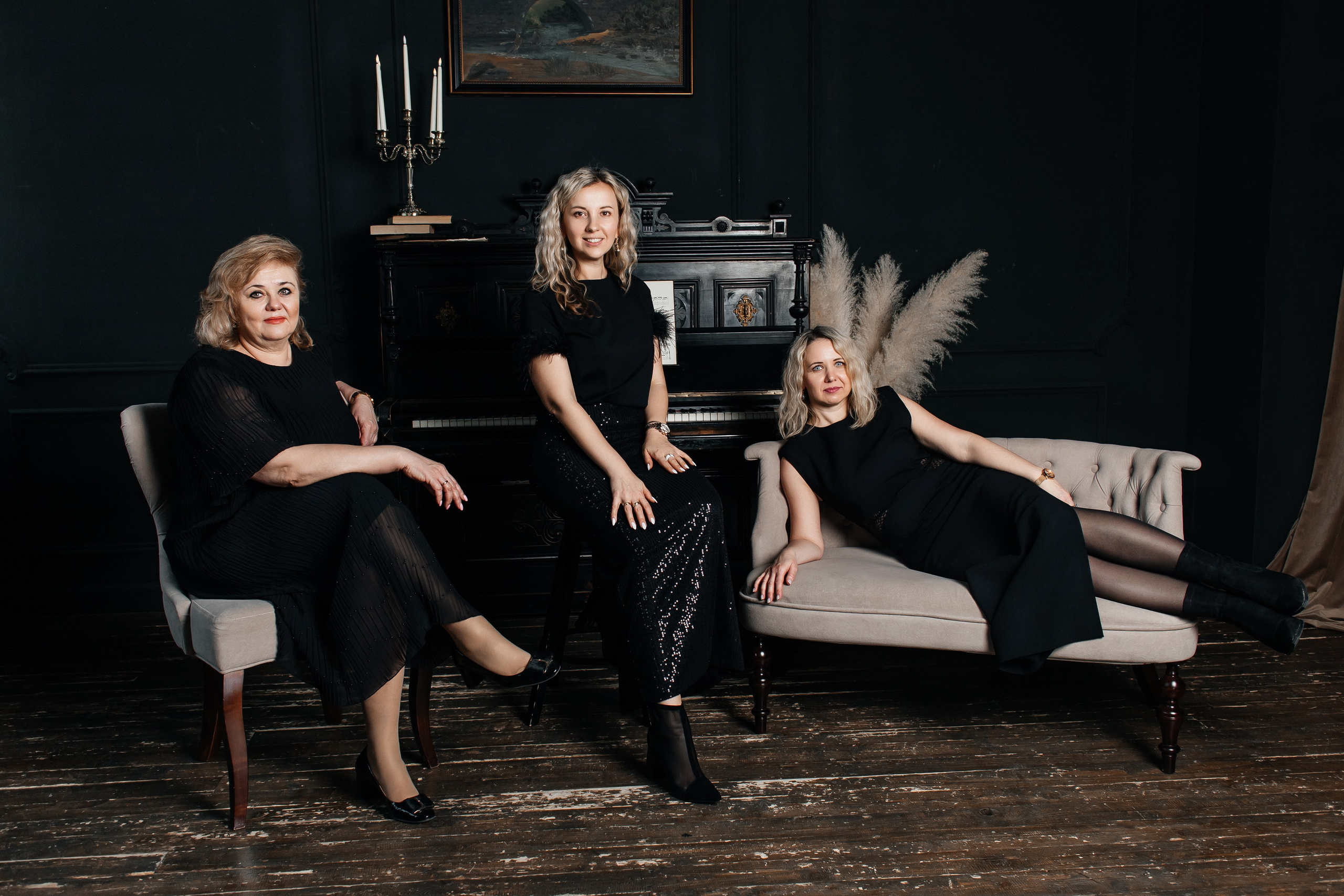 Corporate photoshoot. Фотограф в Уфе Катерина Быстрая