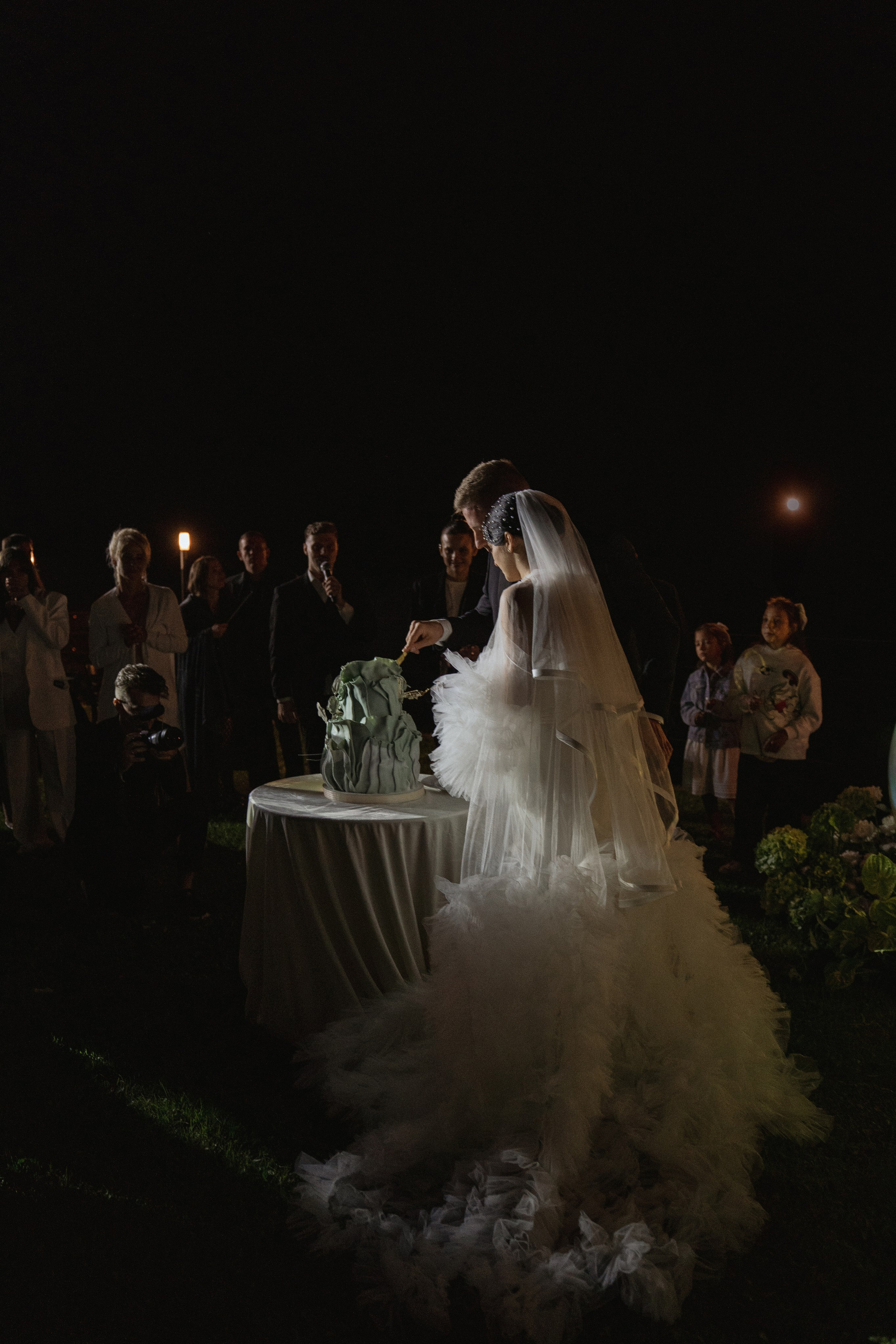 Свадьба в горах. Свадебный и семейный фотограф в Анапе Елена Полетаева