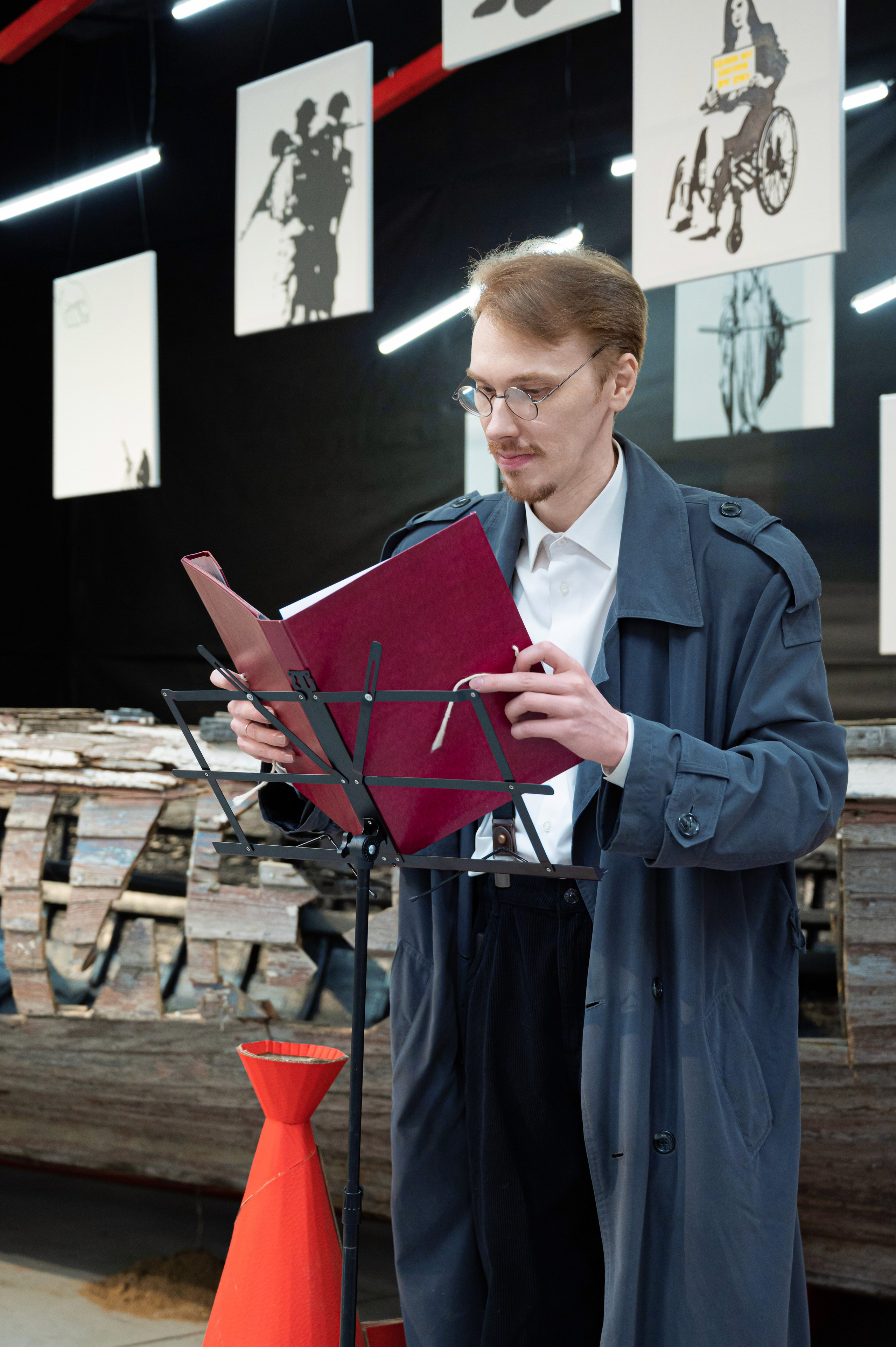 «Арт-Пермь». Репортажный фотограф