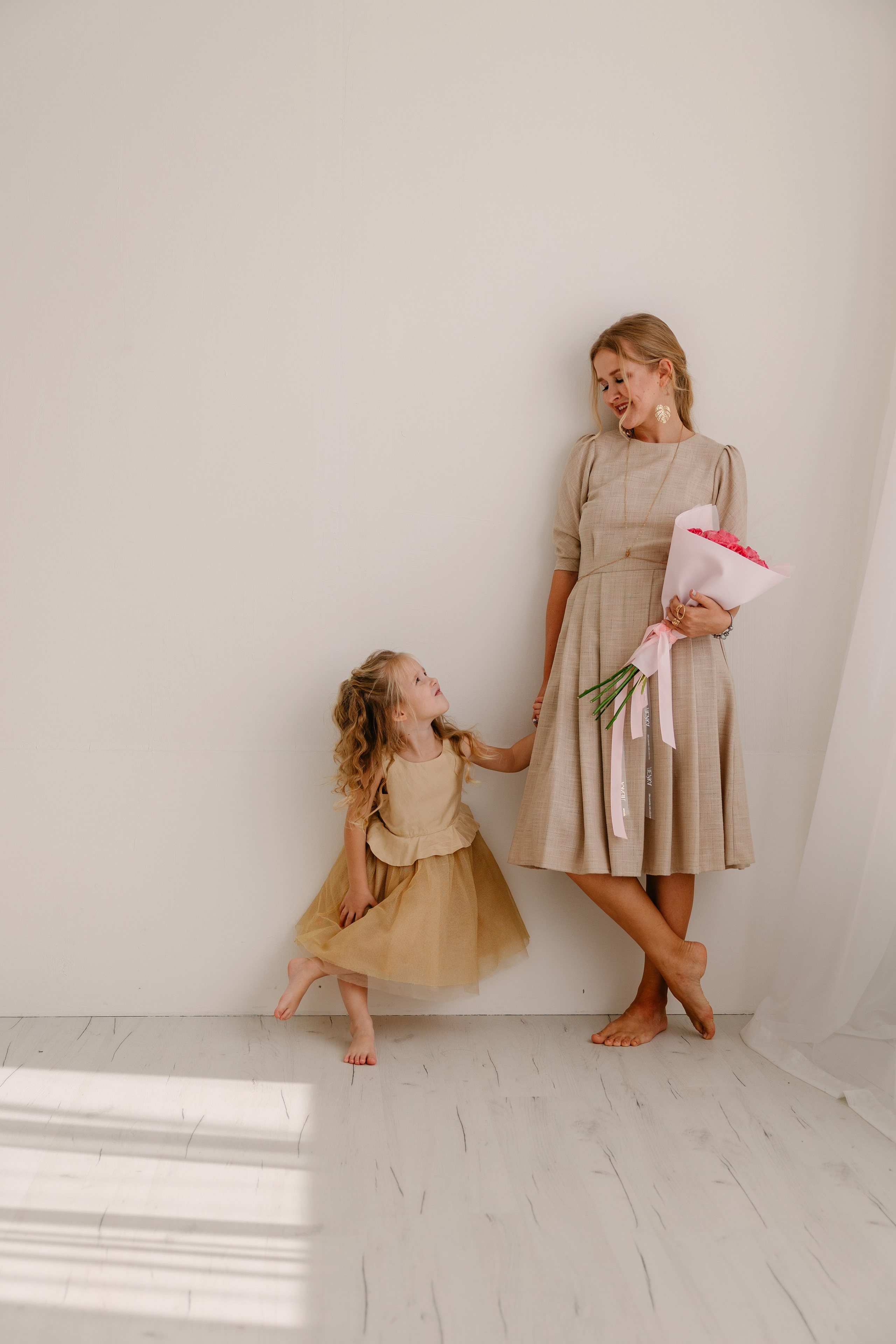 Семейные. Фотограф Мария Радченко в г. Горячий Ключ