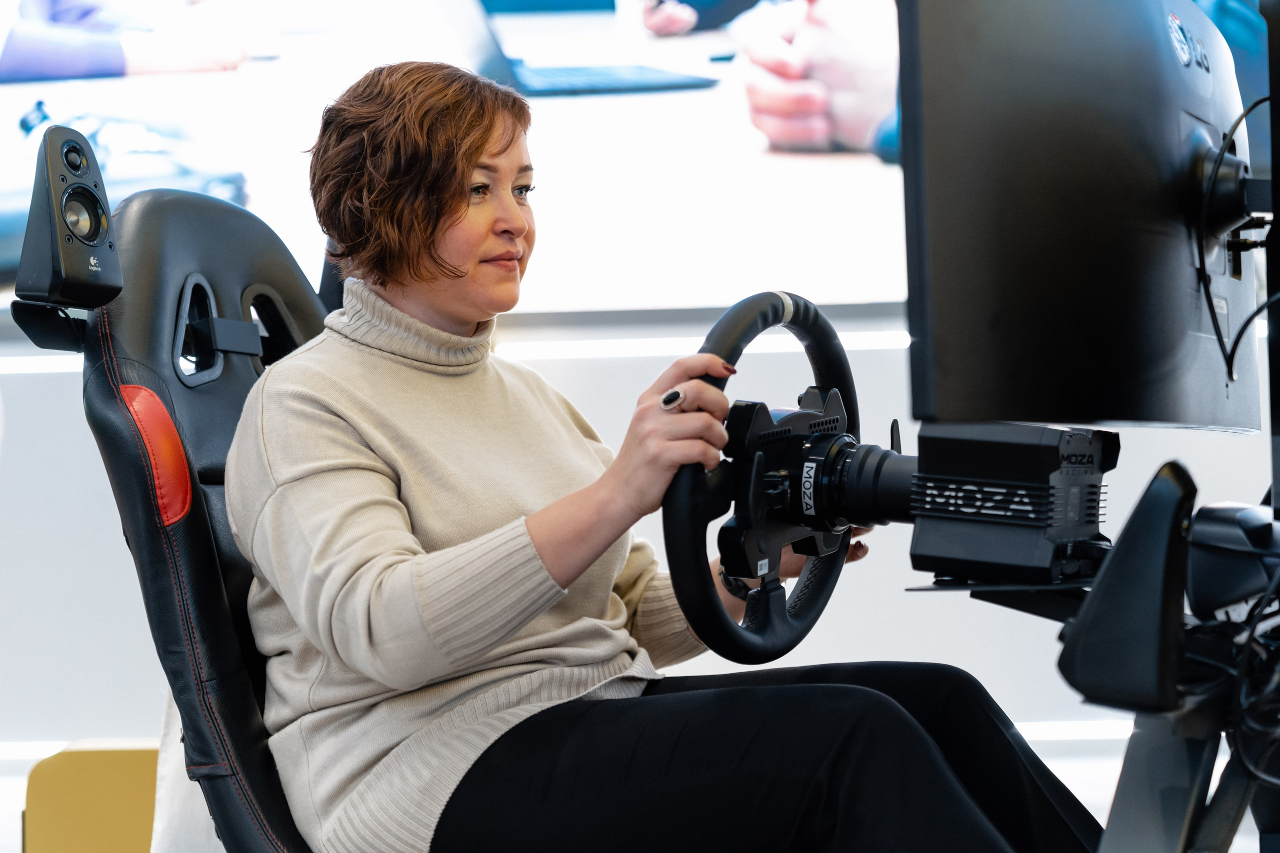 Роснефть. Фотограф Москва