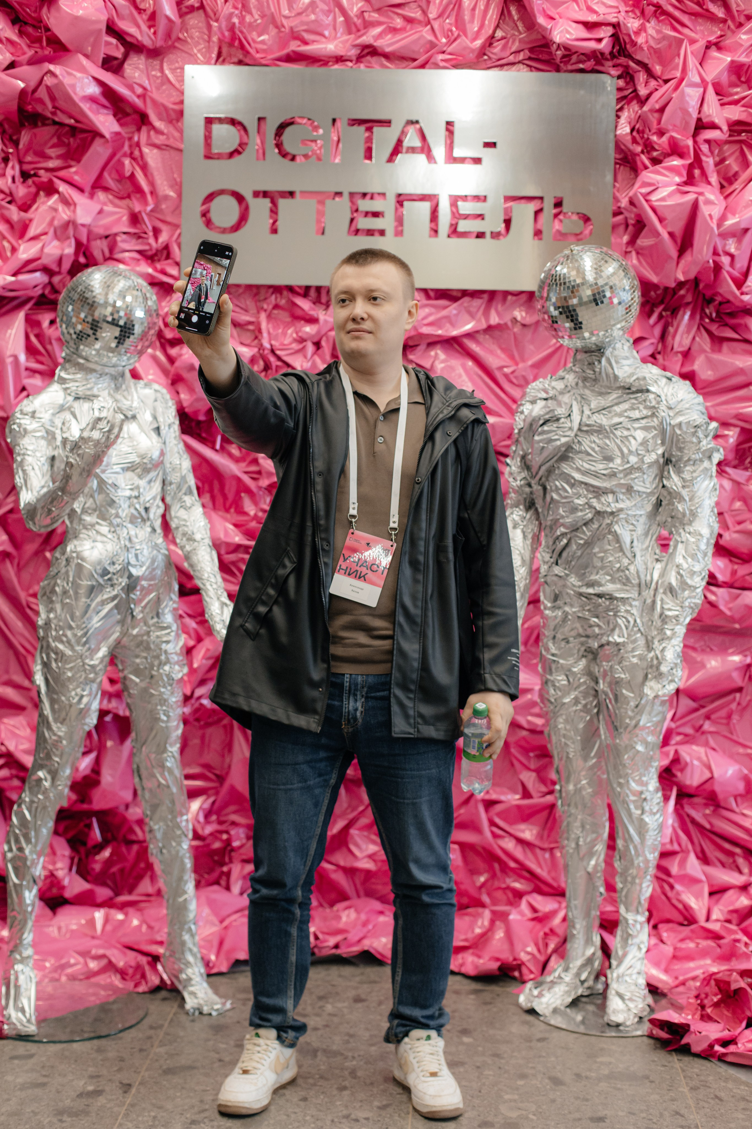 Digital оттепель 2024. Свадебный и Репортажный фотограф Нижний Новгород Москва Ежов Иван