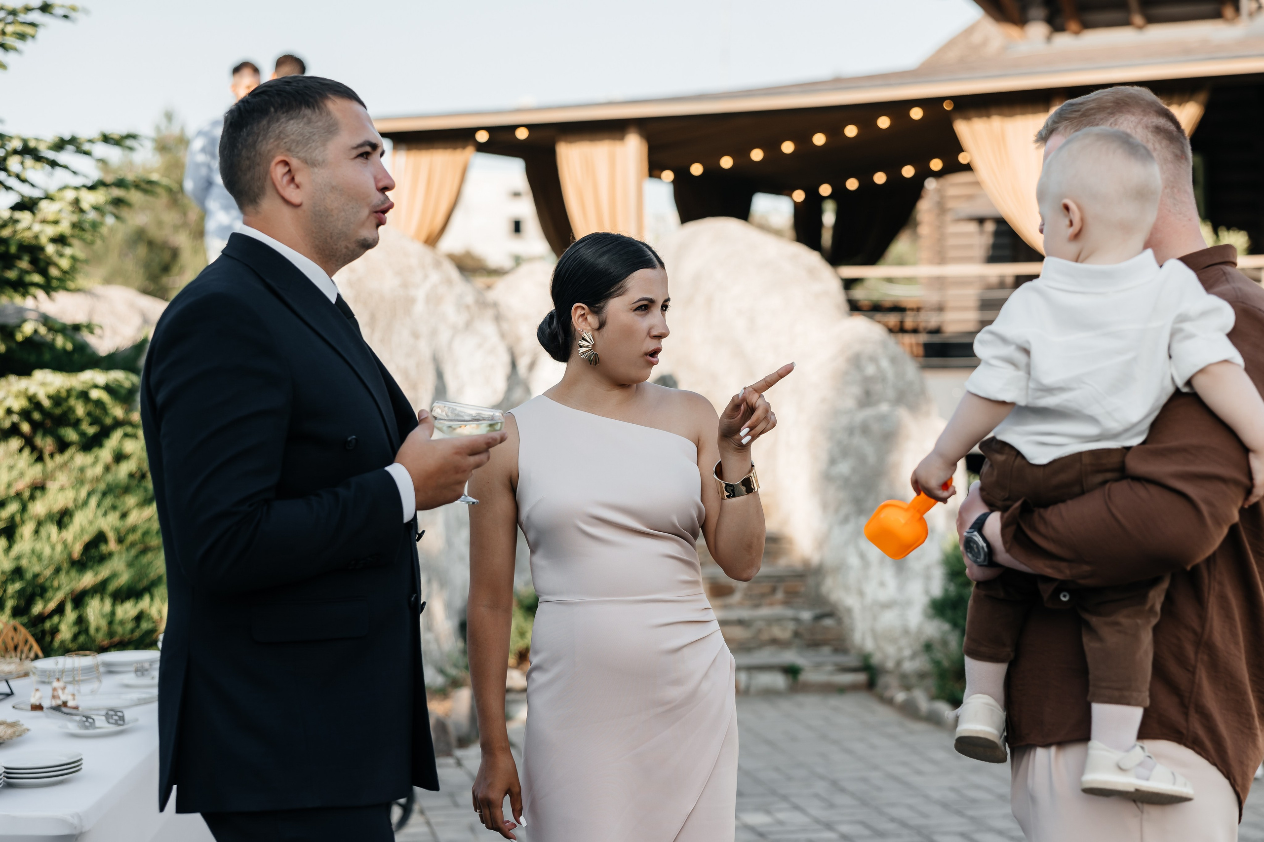 Анонс свадьбы Виктории и Рената. Свадебный фотограф в Крыму и Севастополе Ольга Баскакова