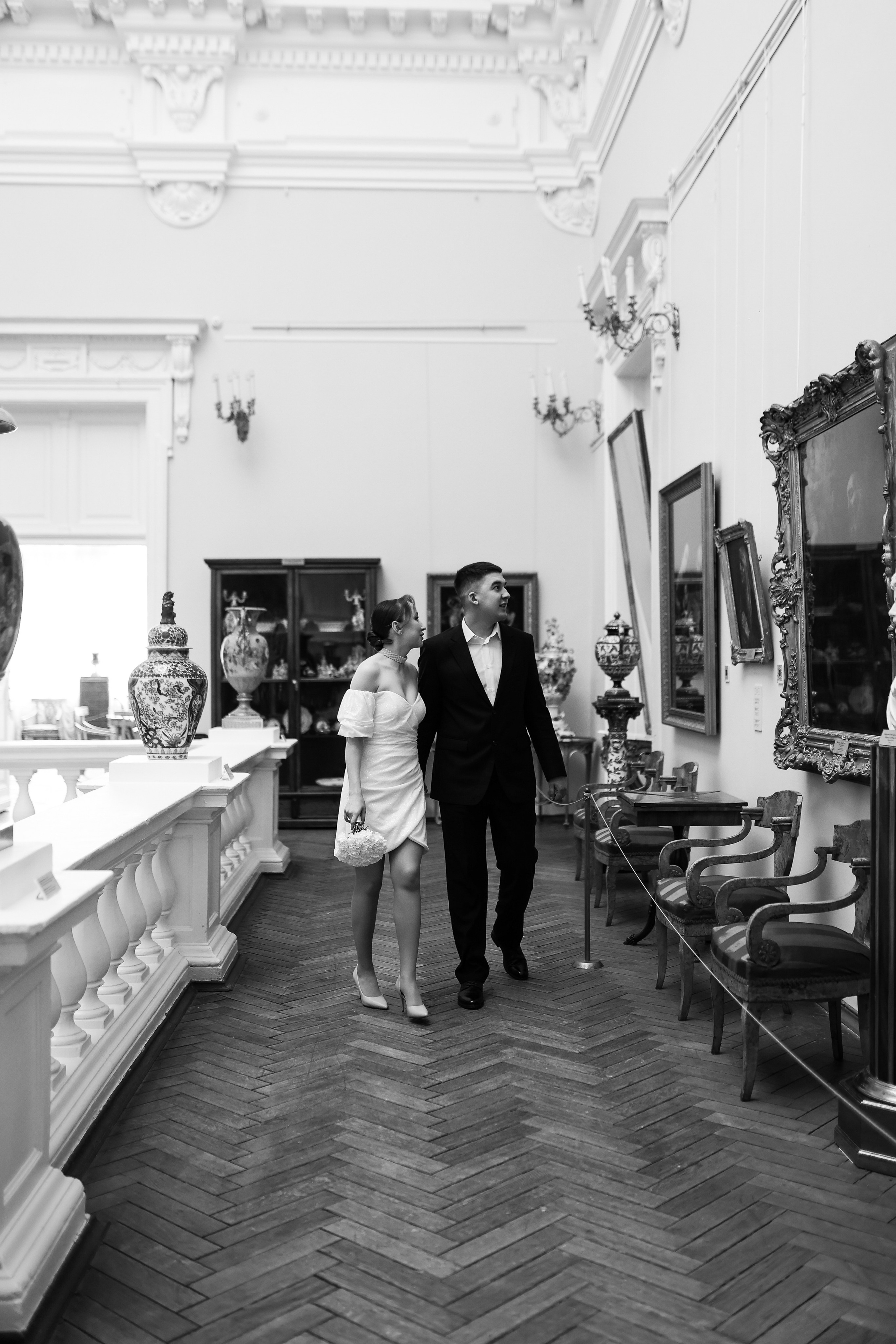 Ильназ и Диляра. Таирова Гузель|Свадебный фотограф в Ульяновске