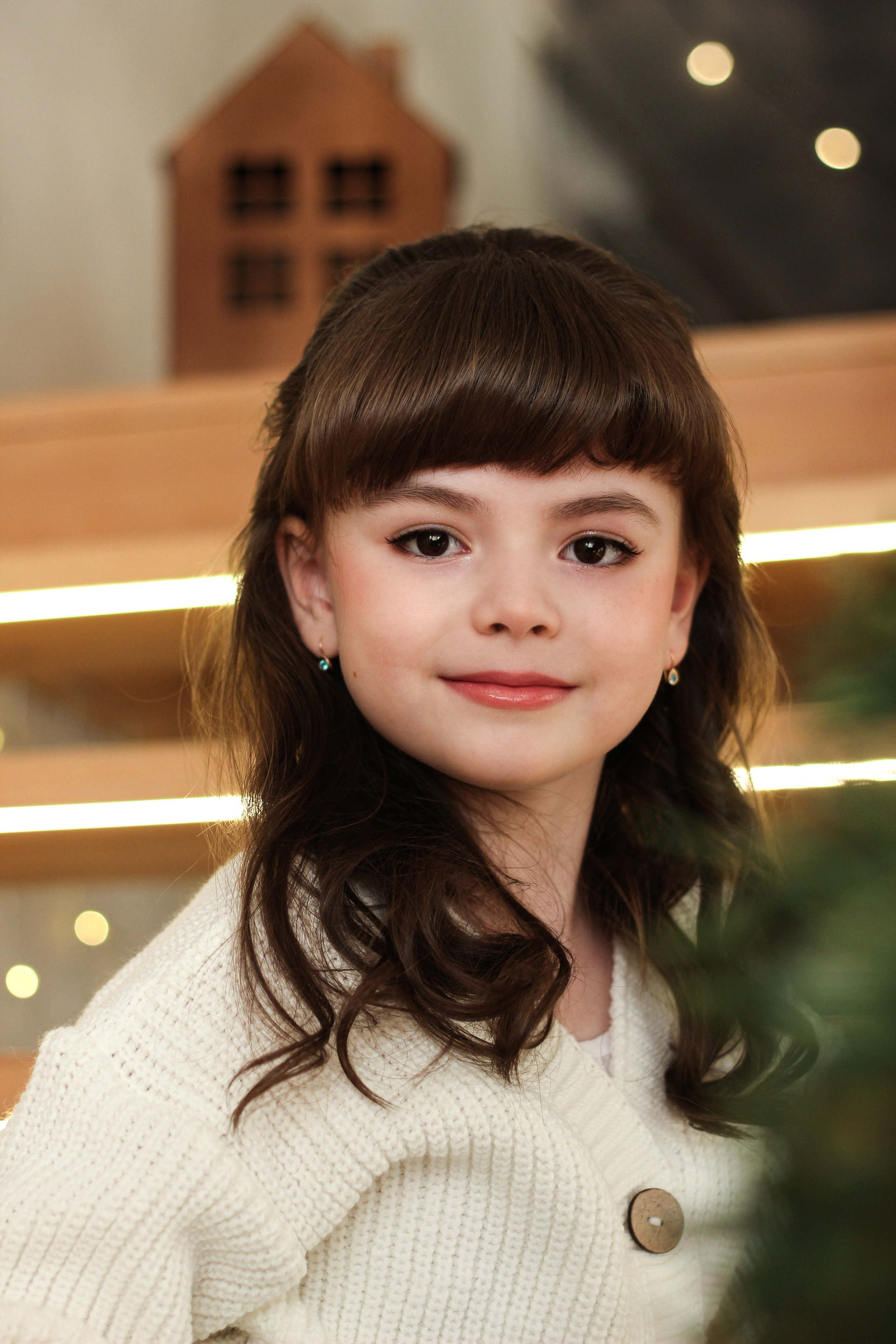 Волшебные моменты мамы и дочери. Фотограф Красноярск