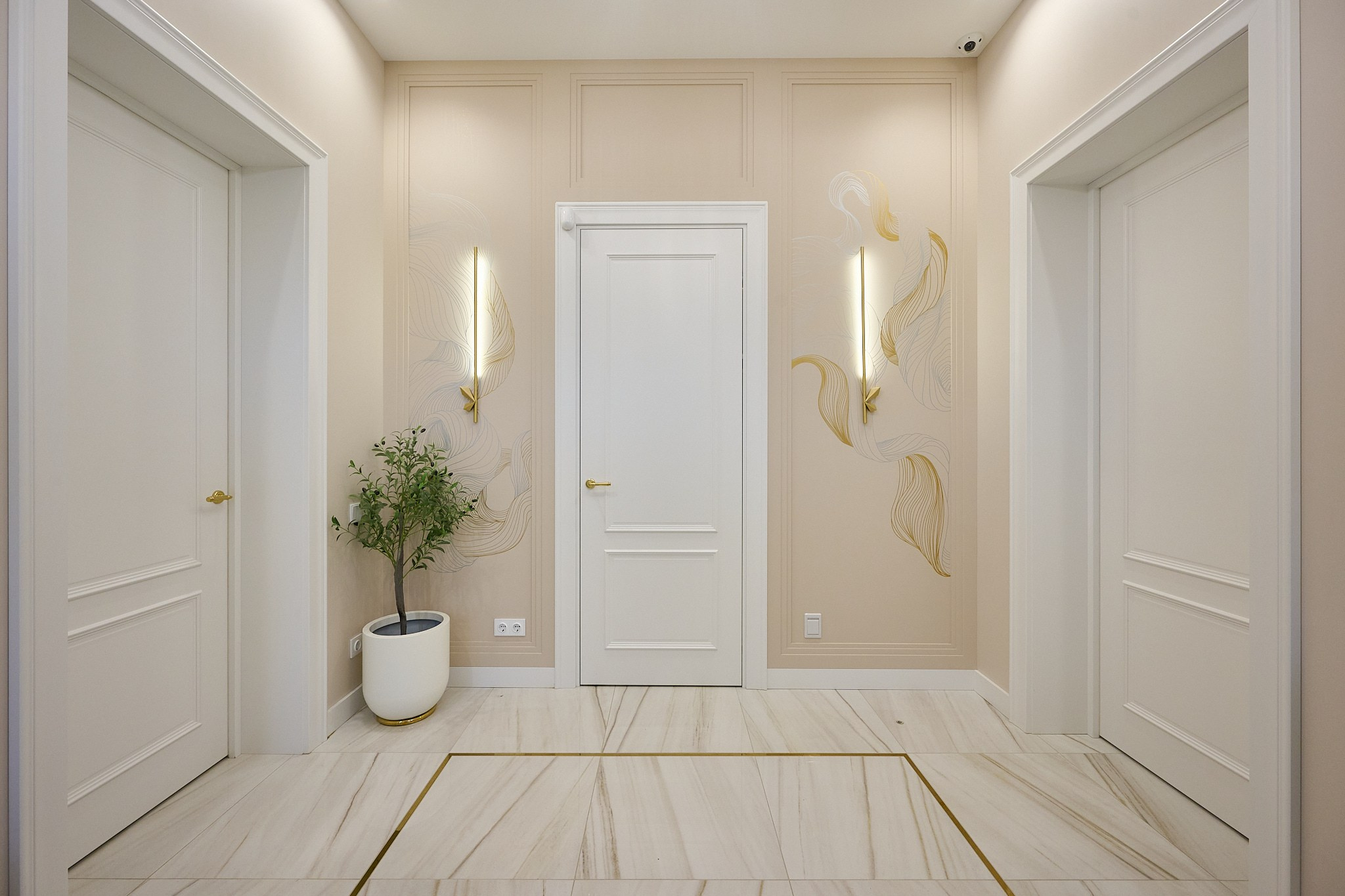 Дом 197. Интерьерный фотограф в Краснодаре