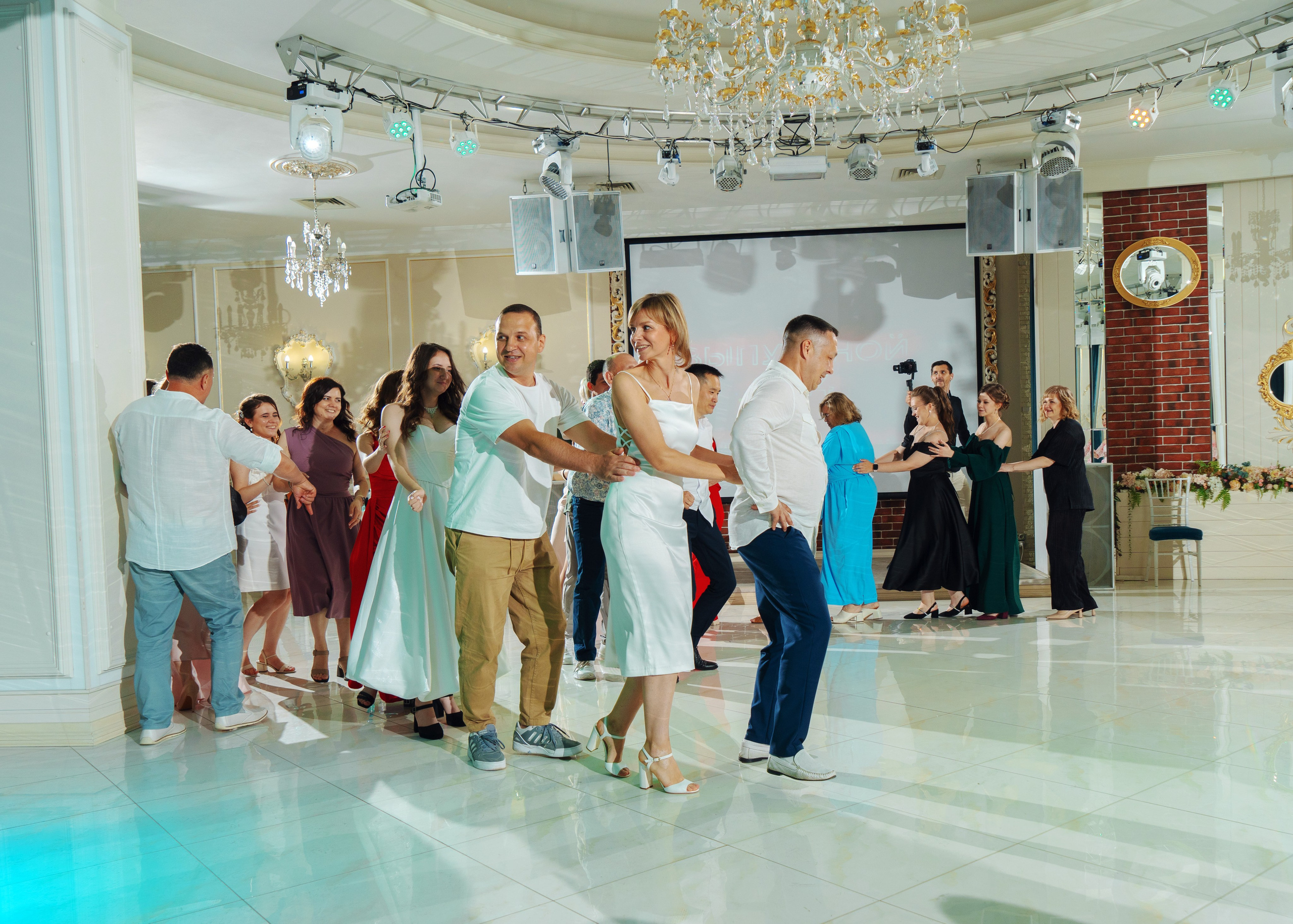 Фотограф на выпускной Краснодар