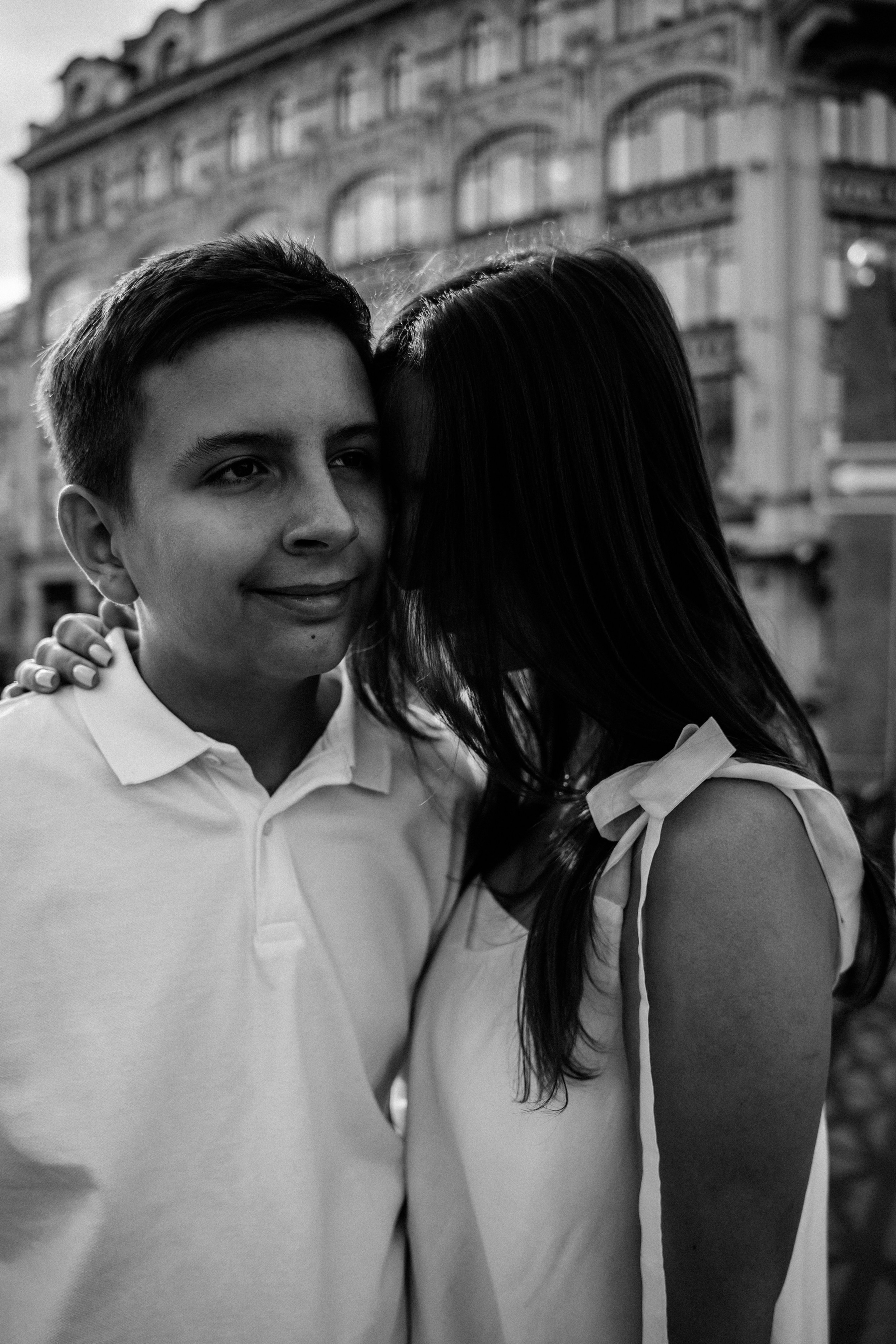 Таня/Рома/Леша/Митя. Семейный и лавстори фотограф в Санкт-Петербурге Леся Ревзина