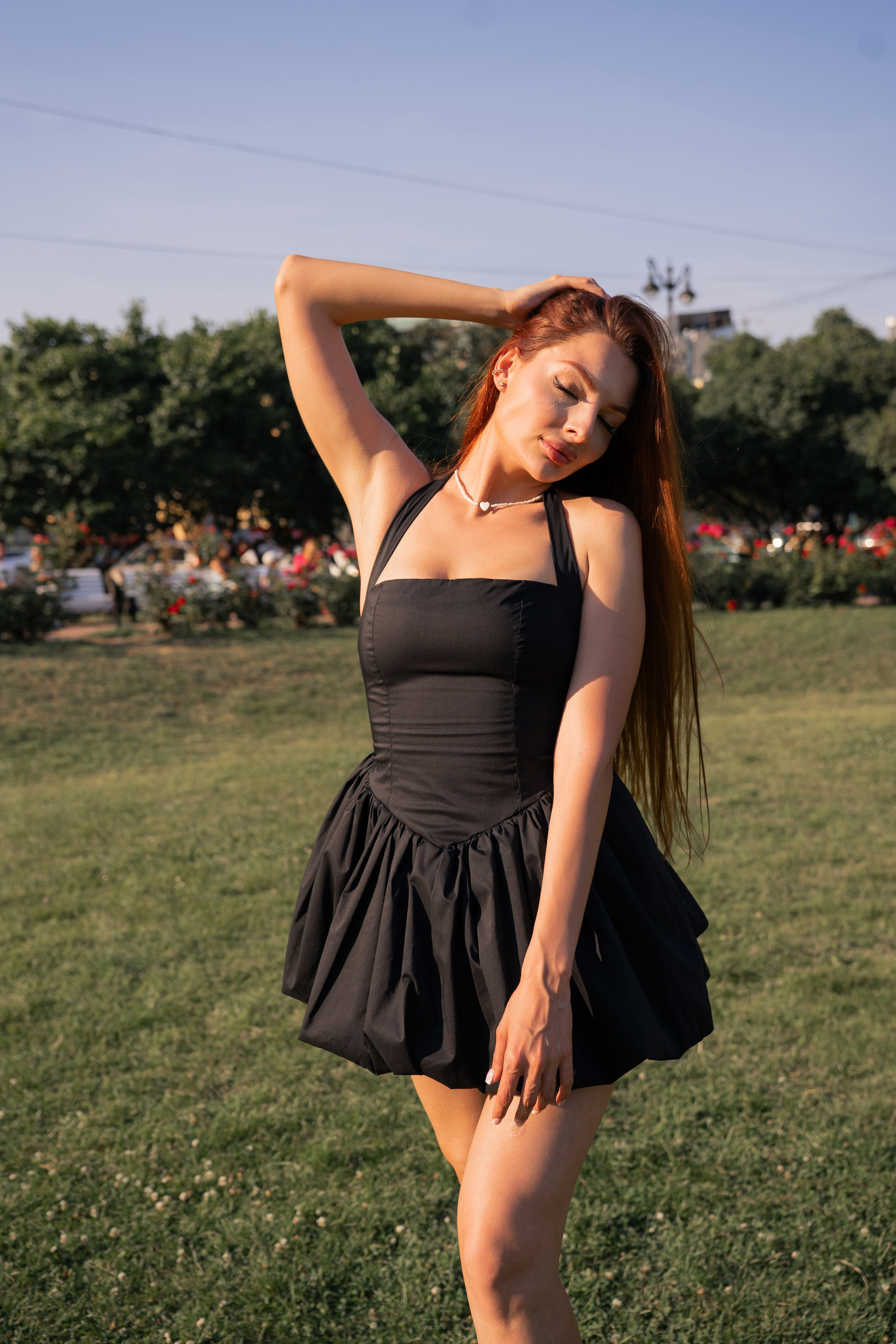 Вика и Рамис. Семейный и лавстори фотограф в Санкт-Петербурге Леся Ревзина