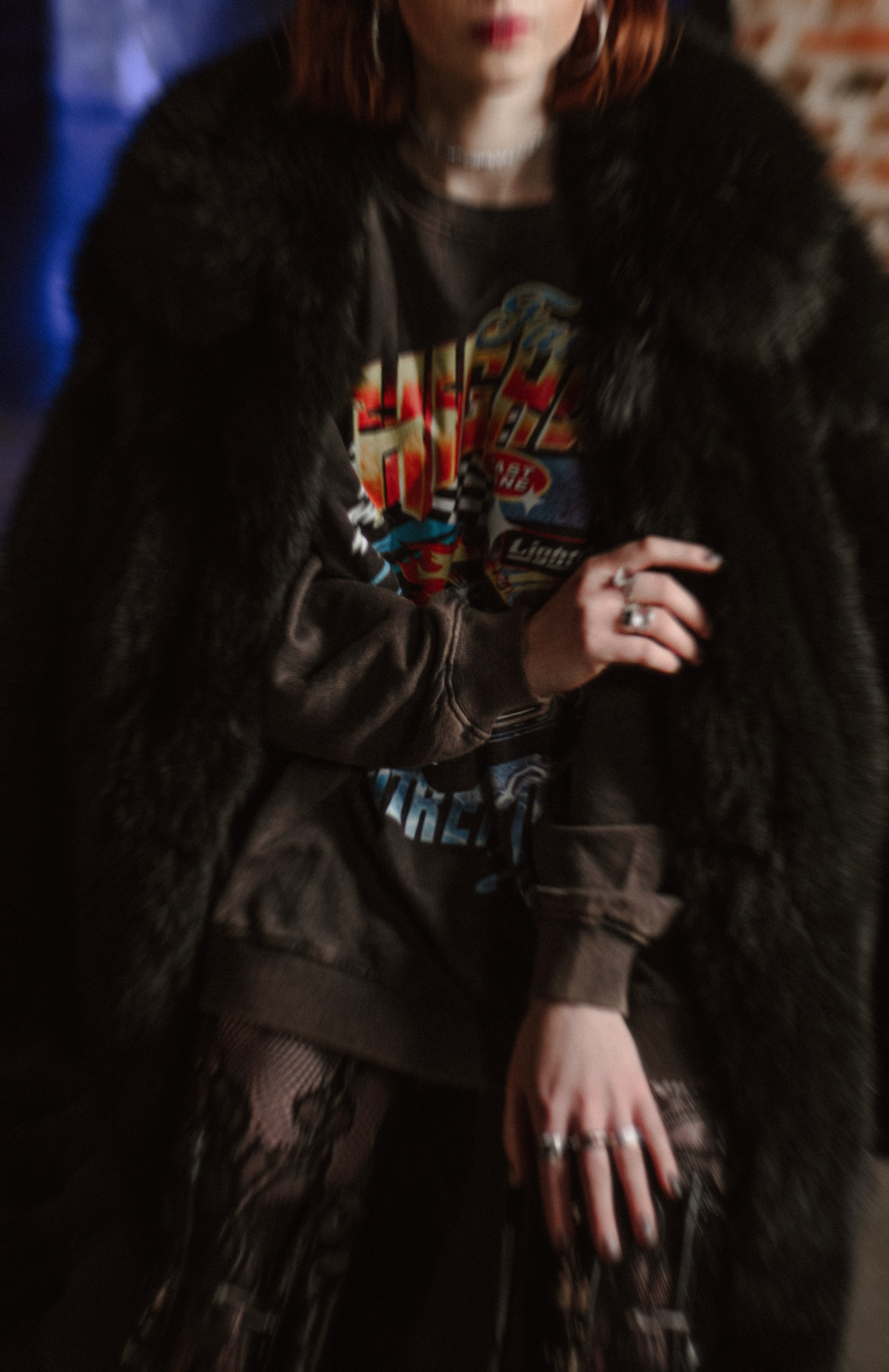 Марго. Фотограф Татьяна Семенова [Минск/Москва]