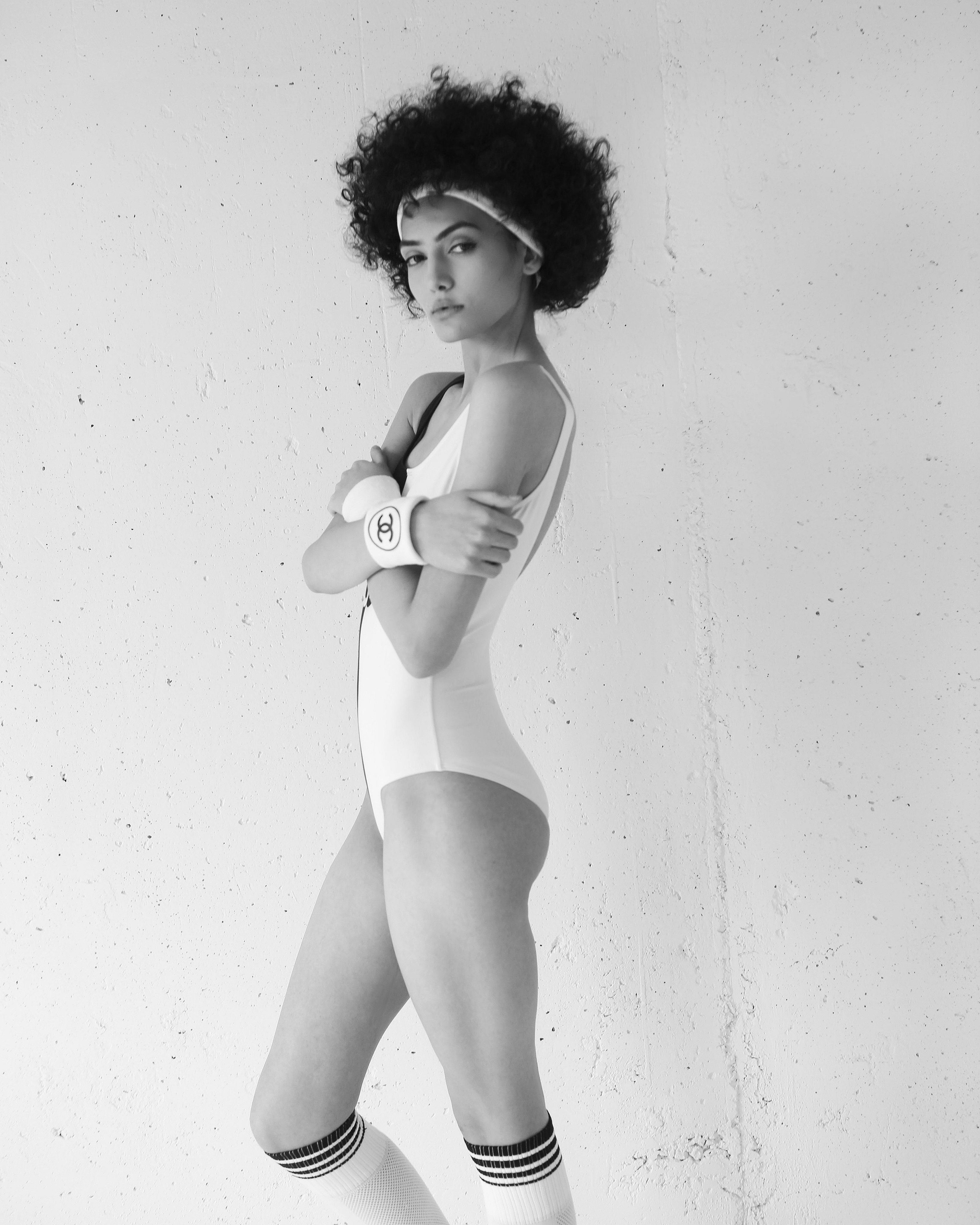 Anjelika. Natali Moon