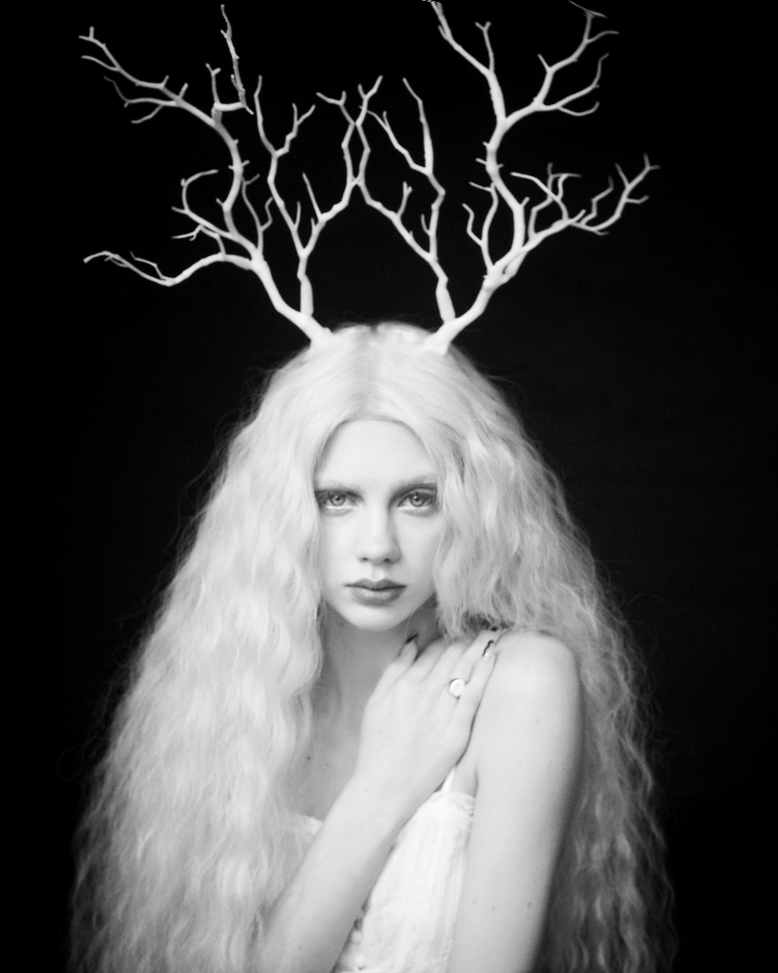 Stories. Natali Moon