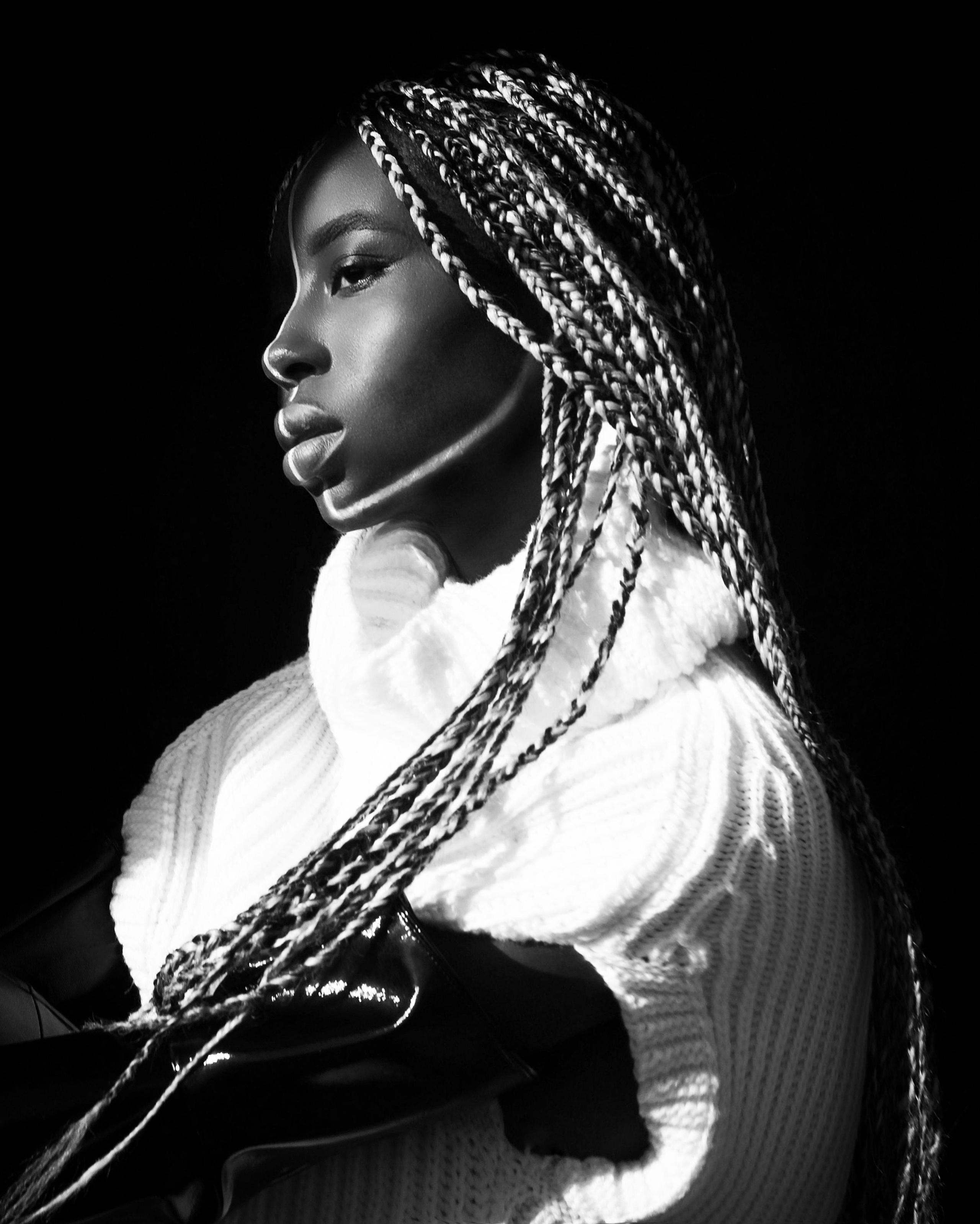 Elizabeth. Natali Moon