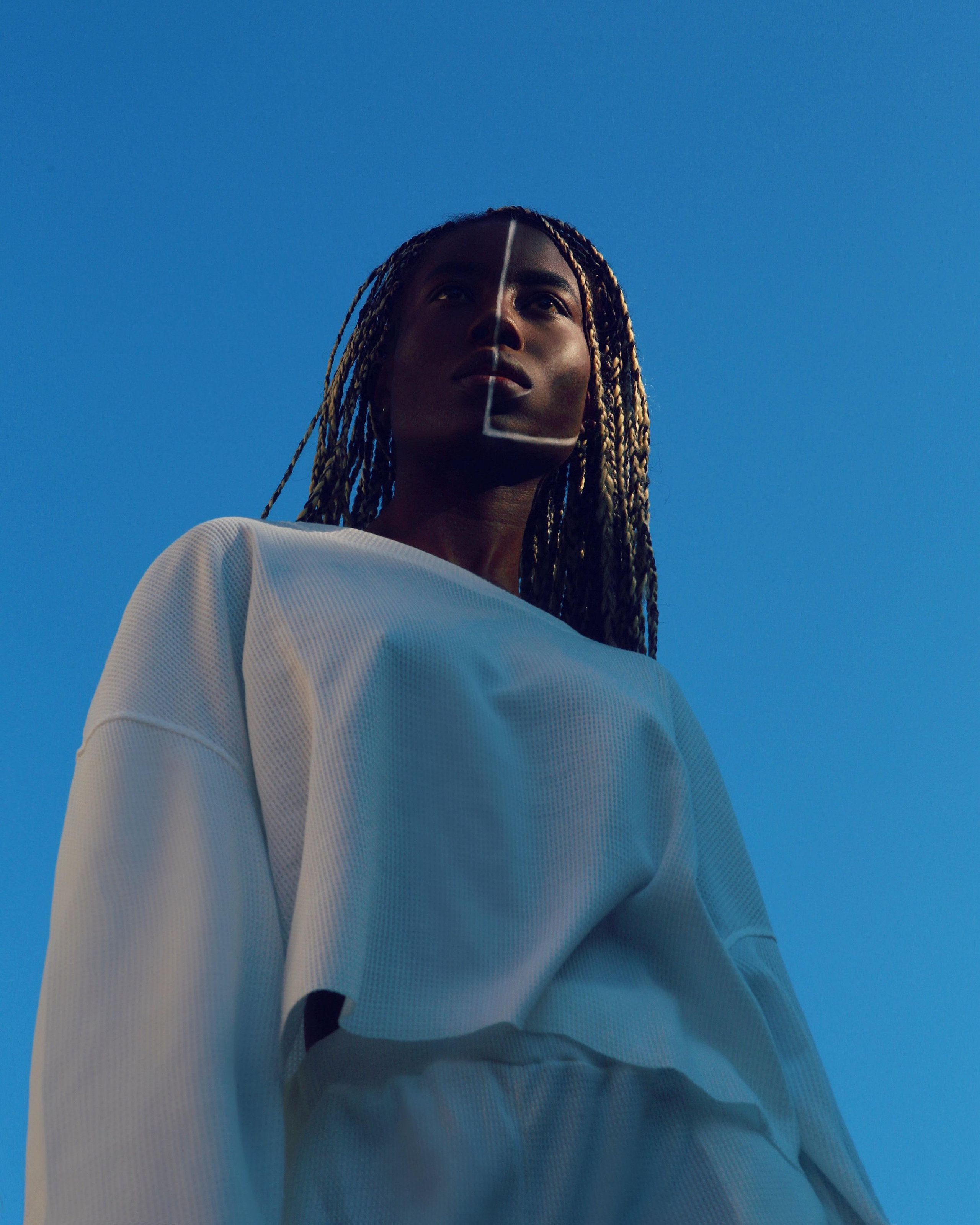 Elizabeth. Natali Moon