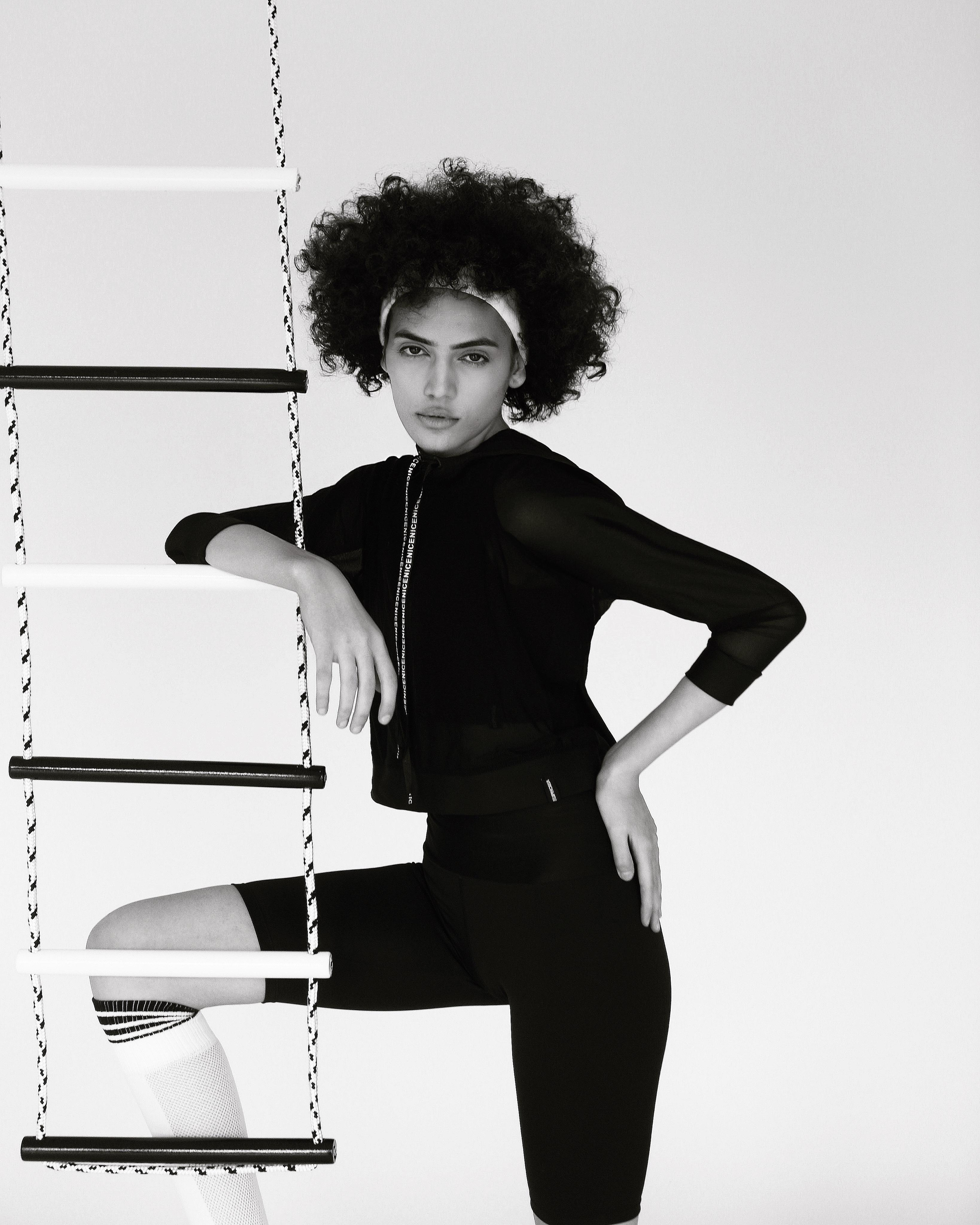 Anjelika. Natali Moon