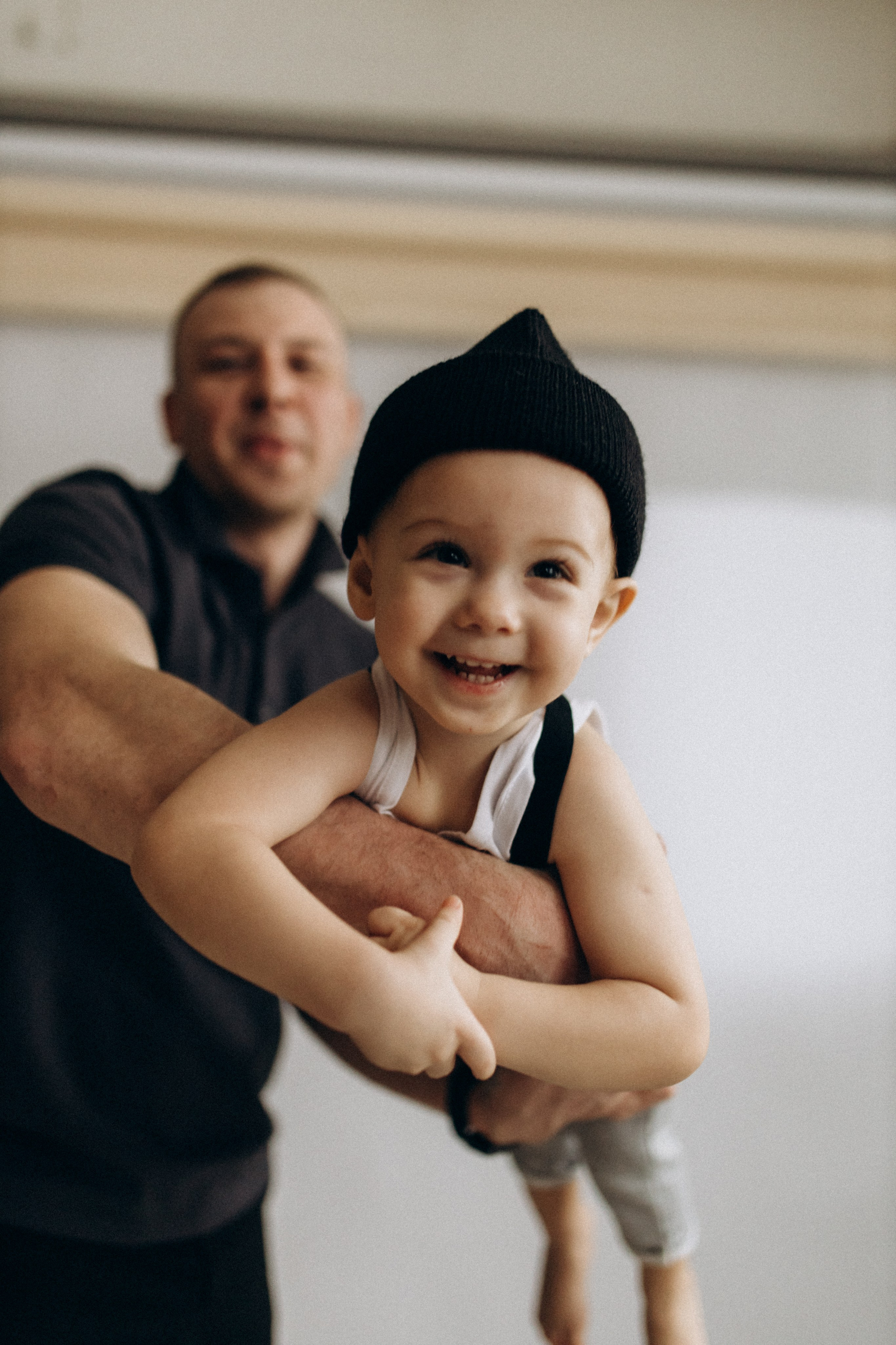 Даша, Ваня, Ксюша и Максим!. Услуги