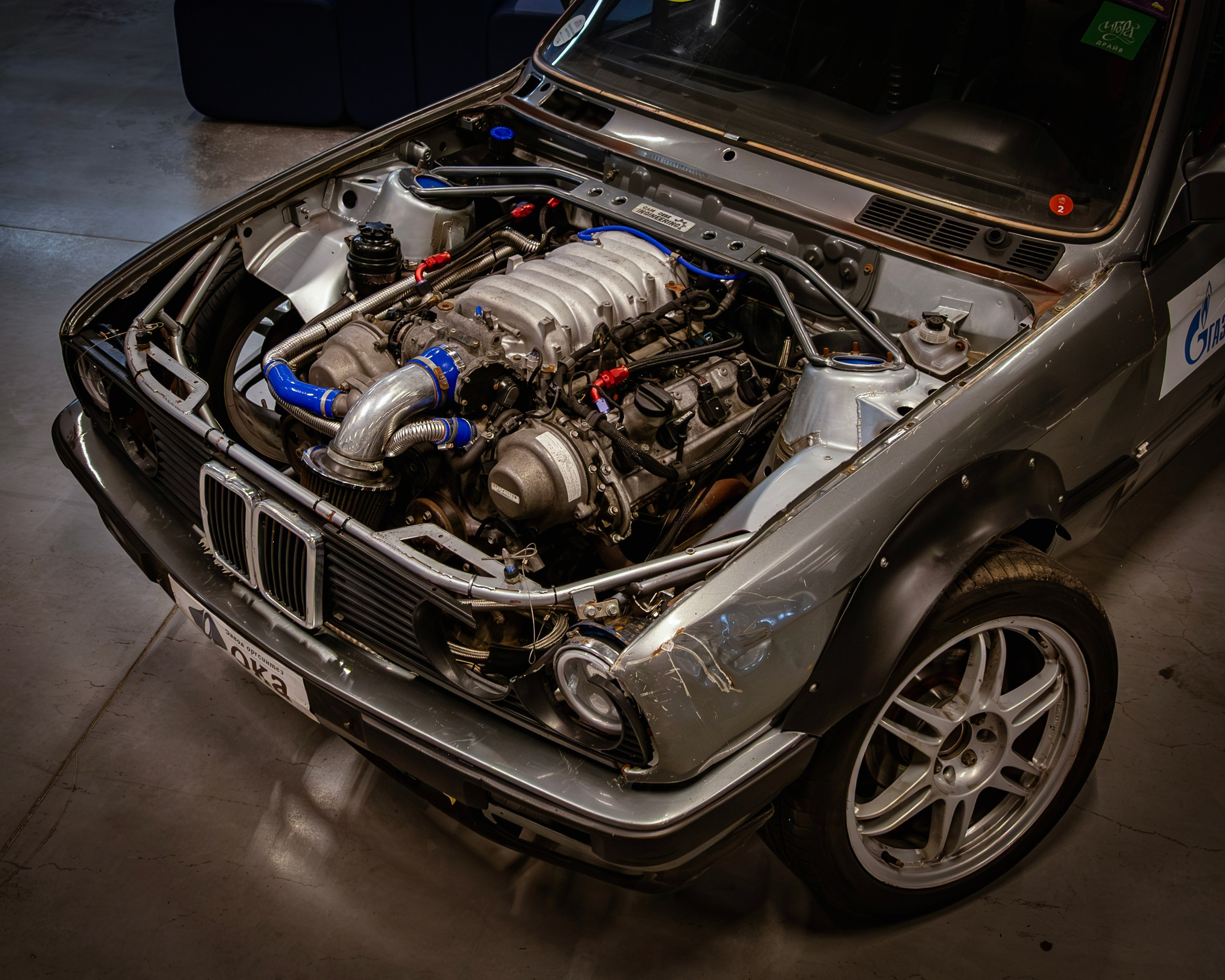 Drift Expo — ВЫСТАВКА ДРИФТ КУЛЬТУРЫ. Автомобильные фотографии и рисунки в Санкт-Петербурги Пашков Дмитрий