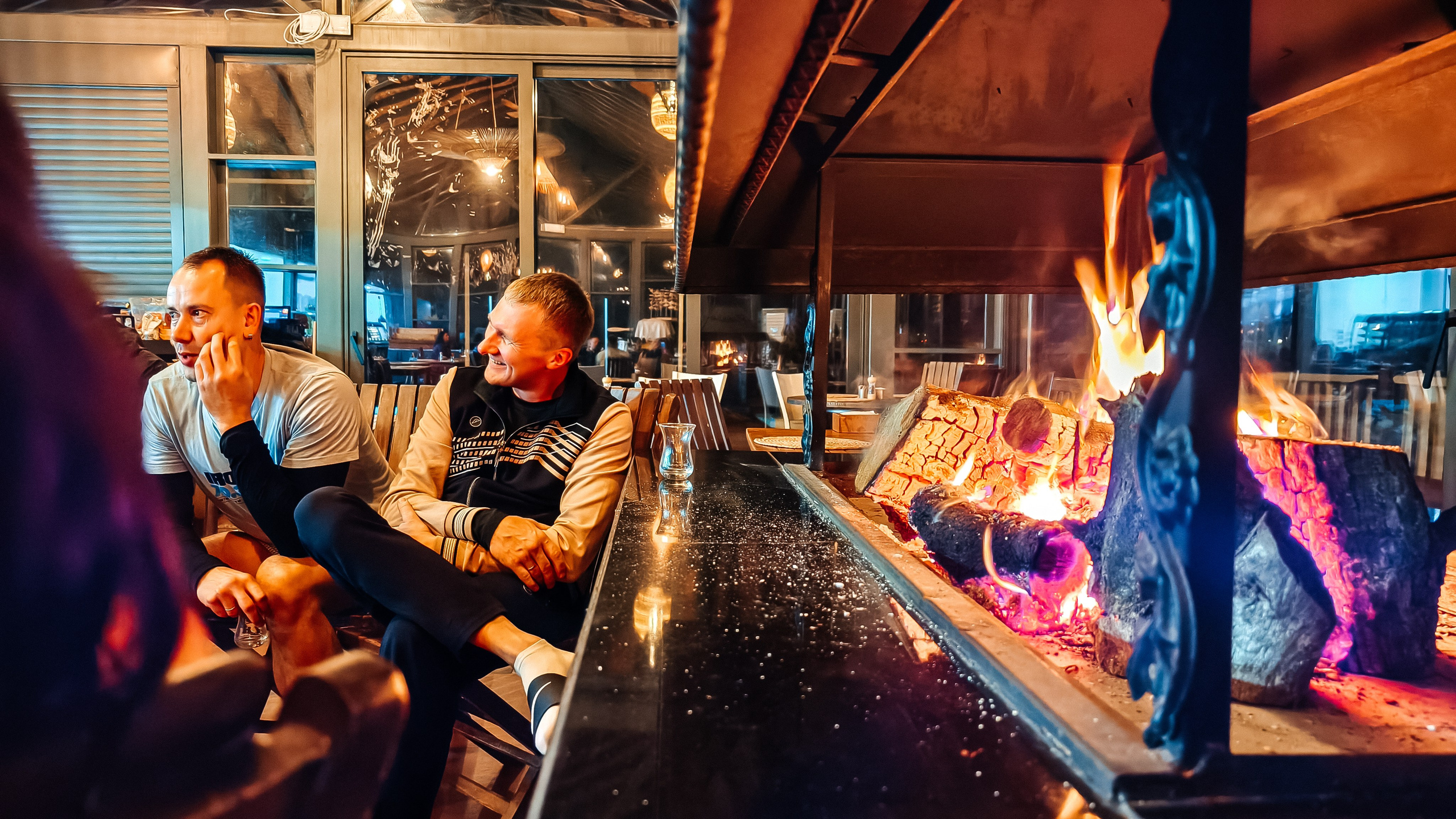 Ликийская тропа, Турция. Семейный фотограф в Санкт-Петербурге