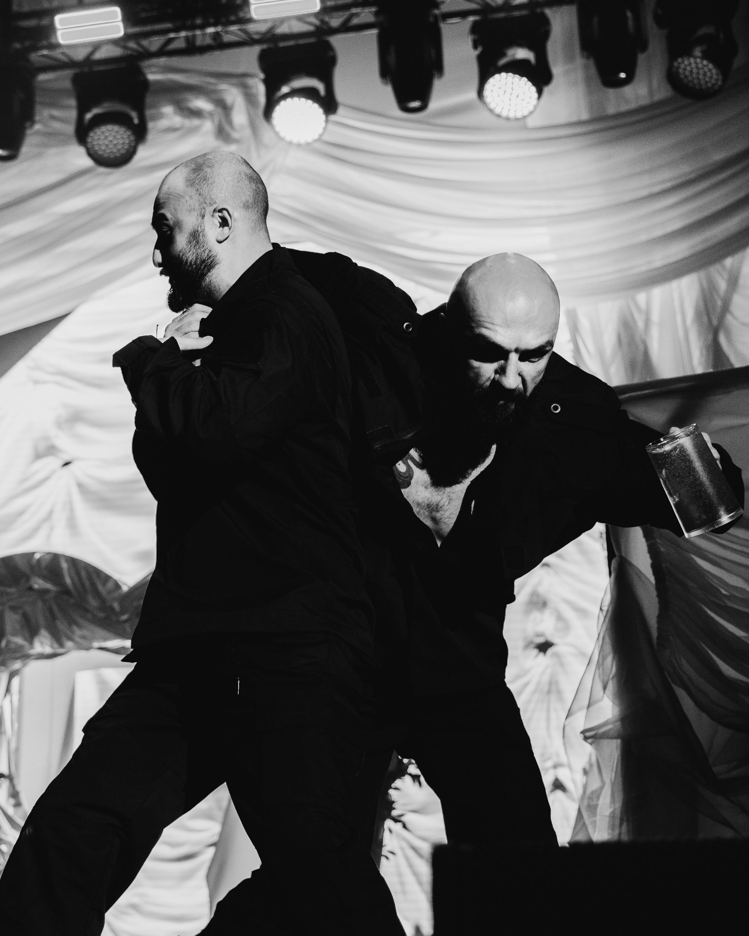 Хаски ’25 Свадьба. RUSLAN ROZANOV